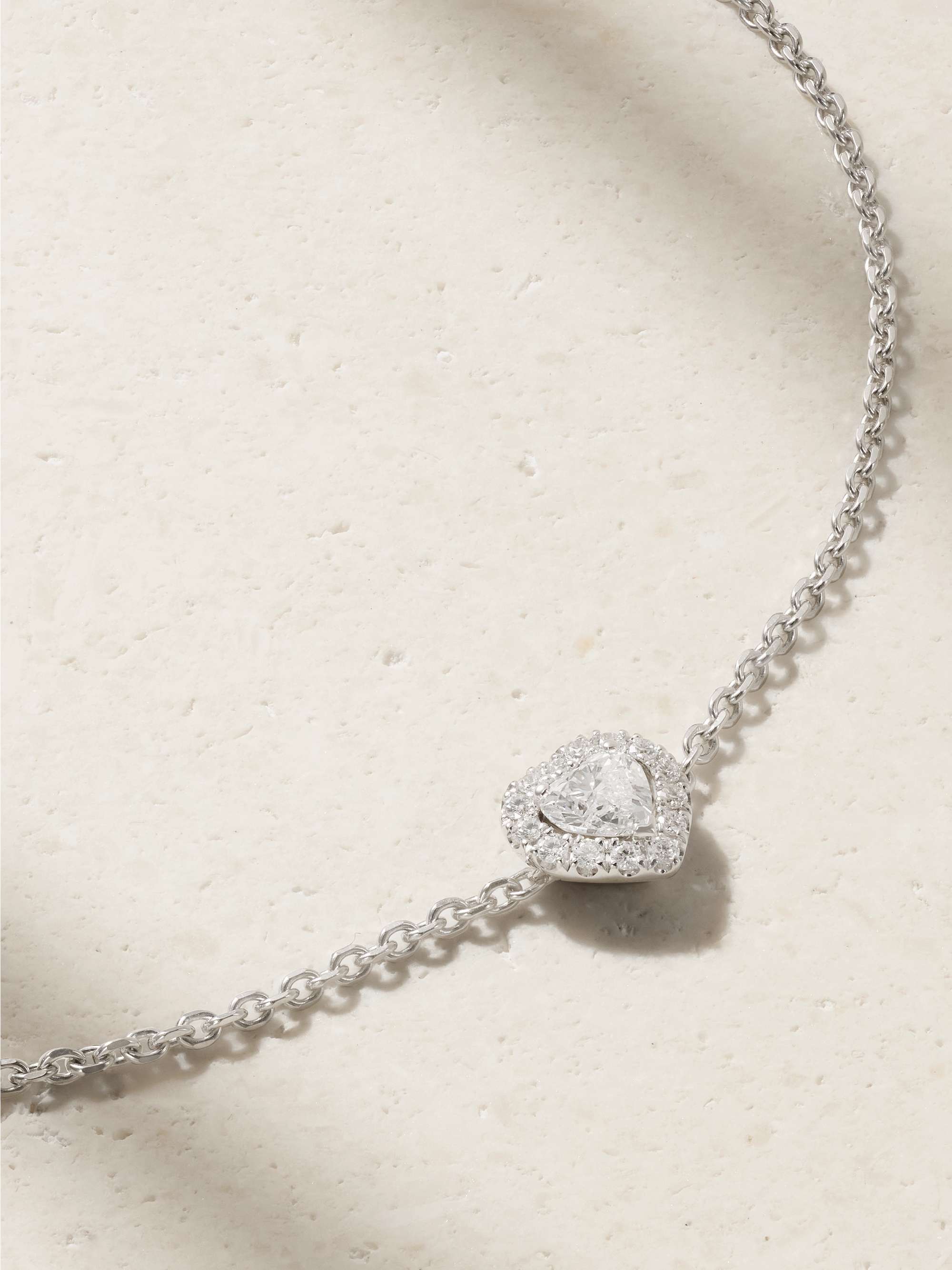 DE BEERS 