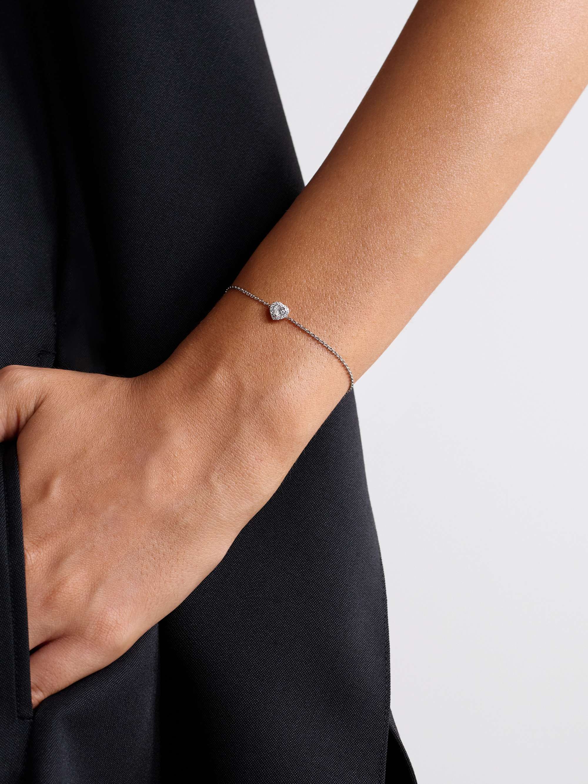 DE BEERS 