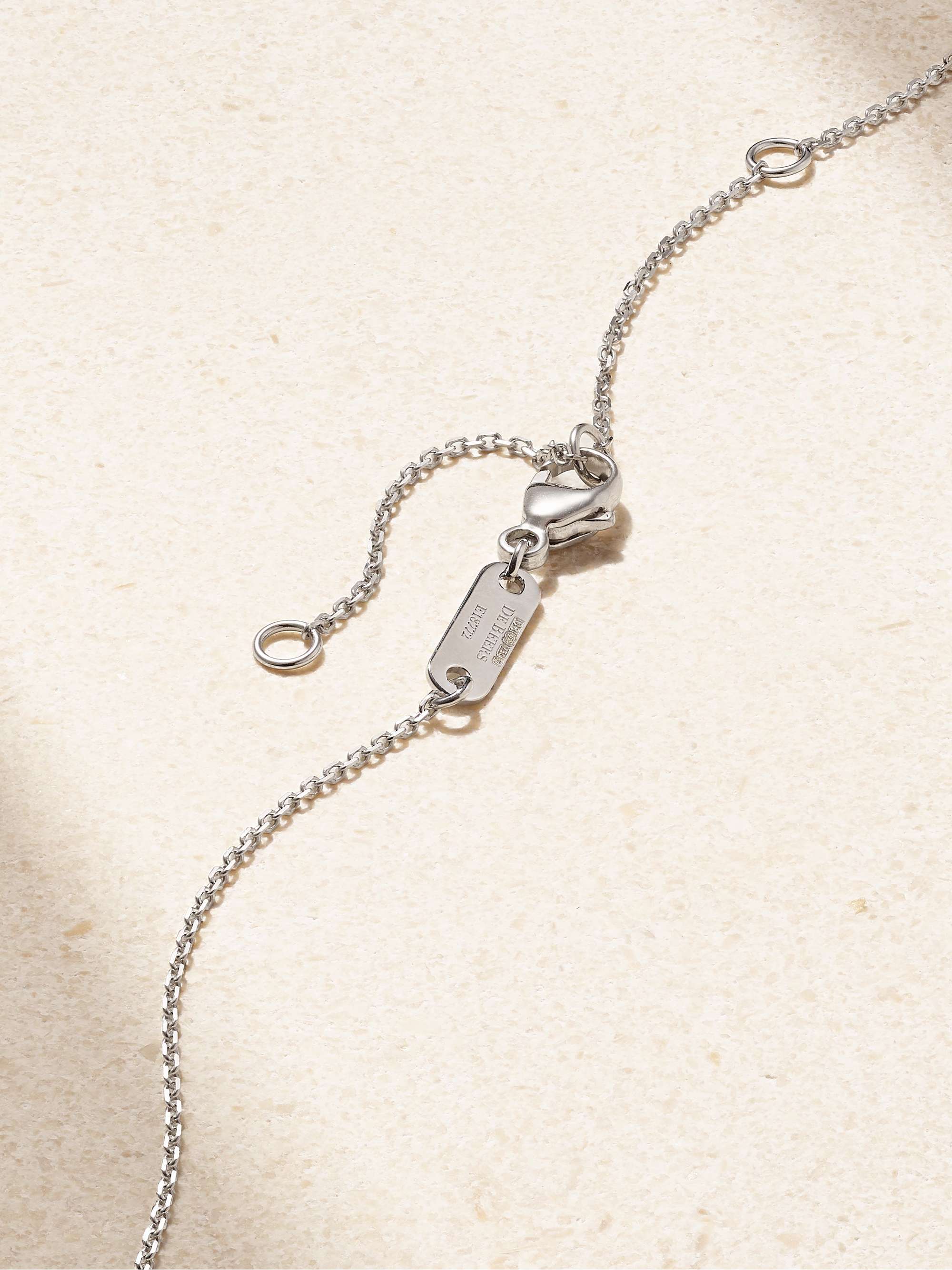 DE BEERS 