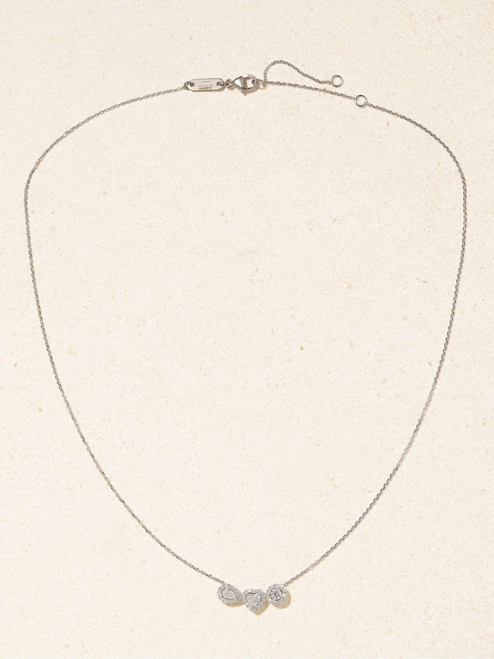DE BEERS 