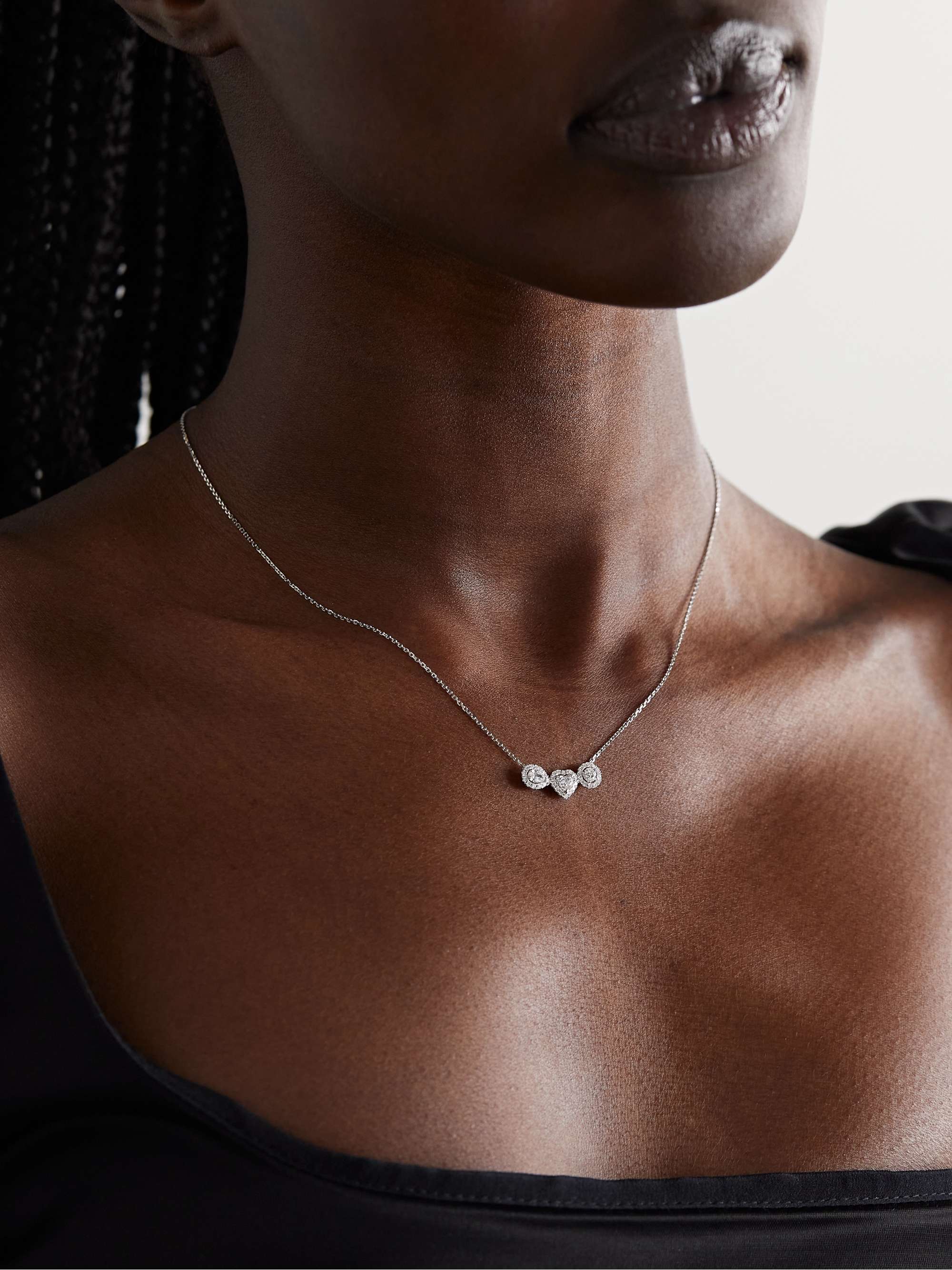 DE BEERS 