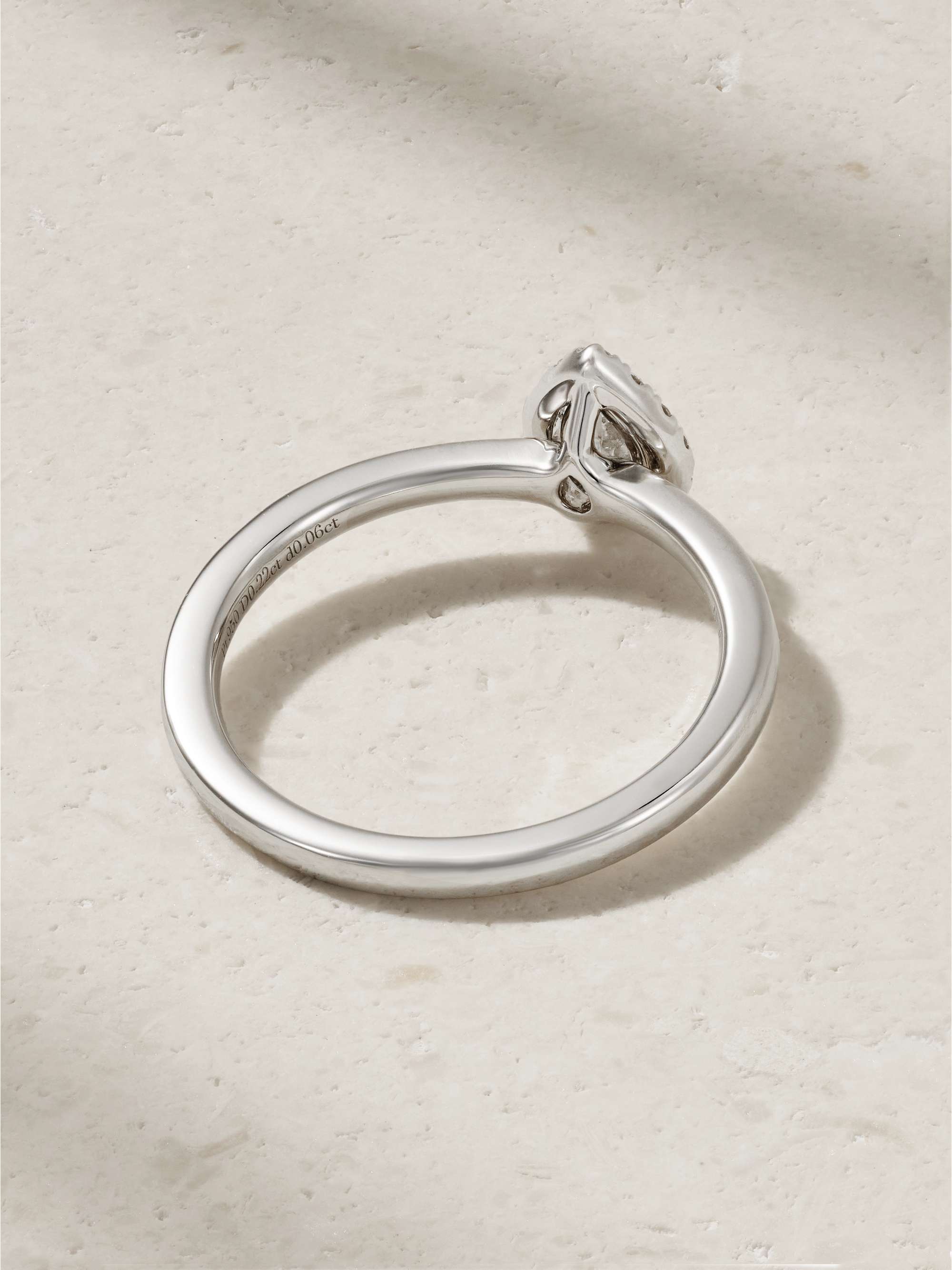 DE BEERS 