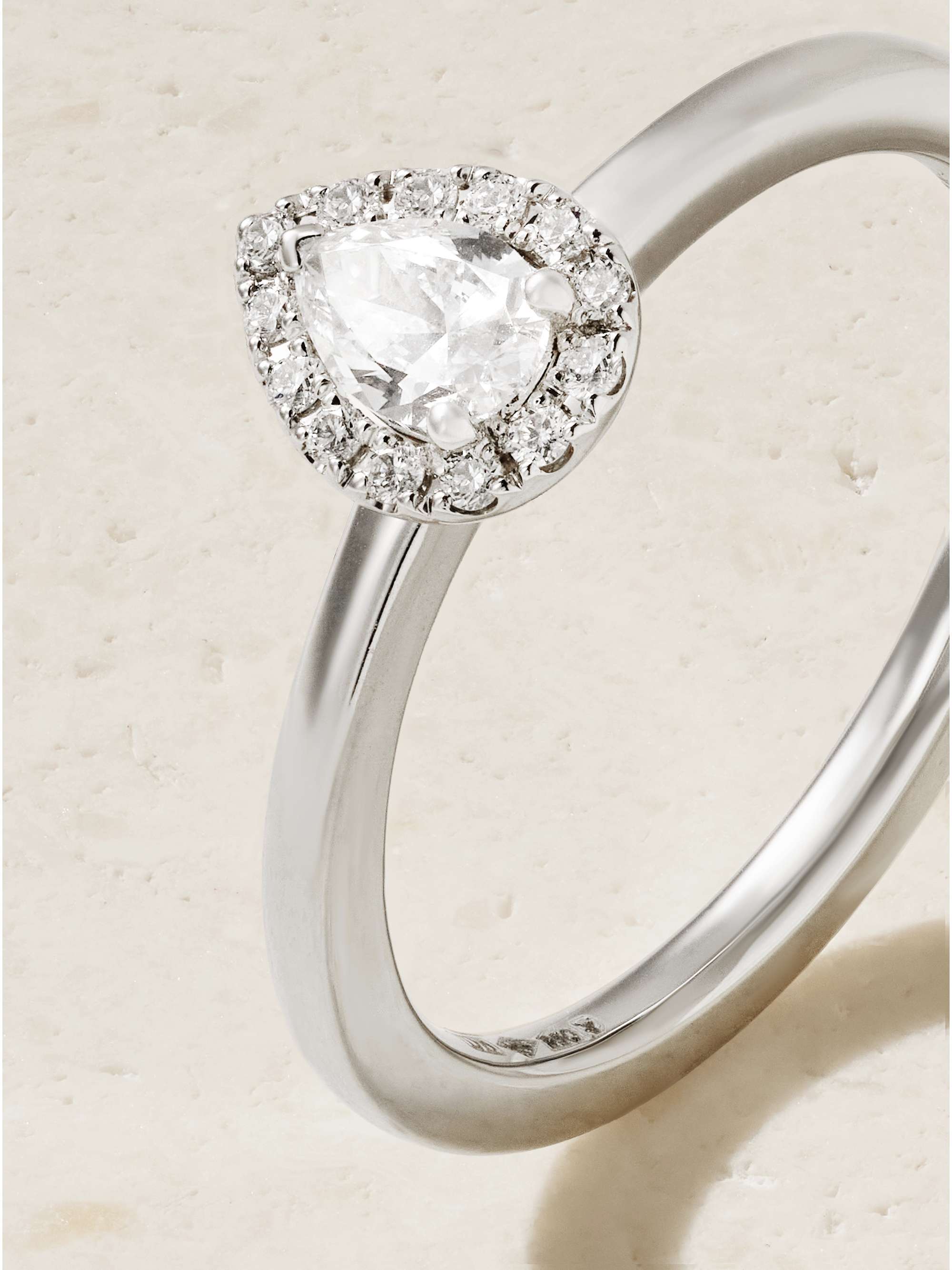DE BEERS 