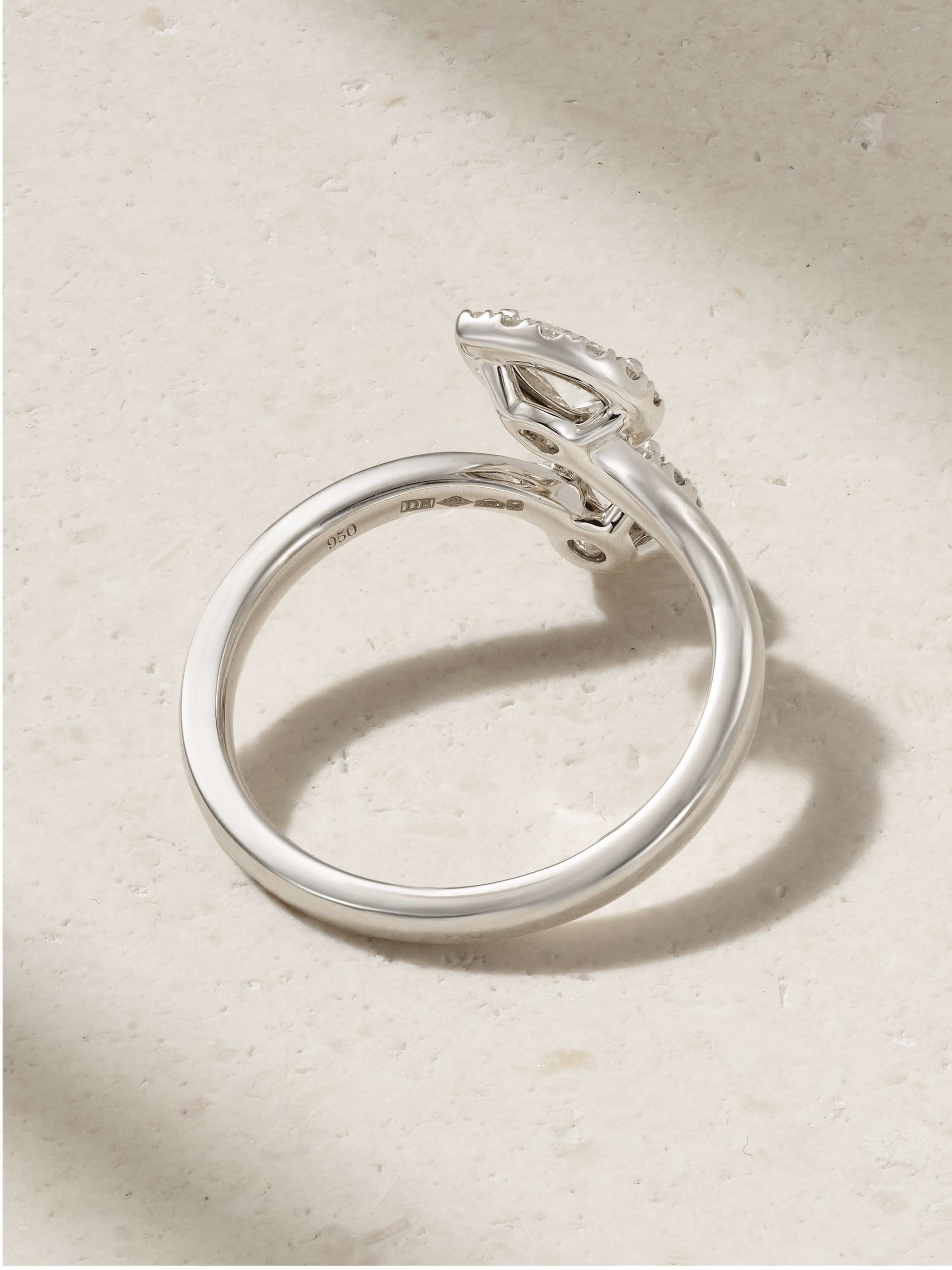 DE BEERS 