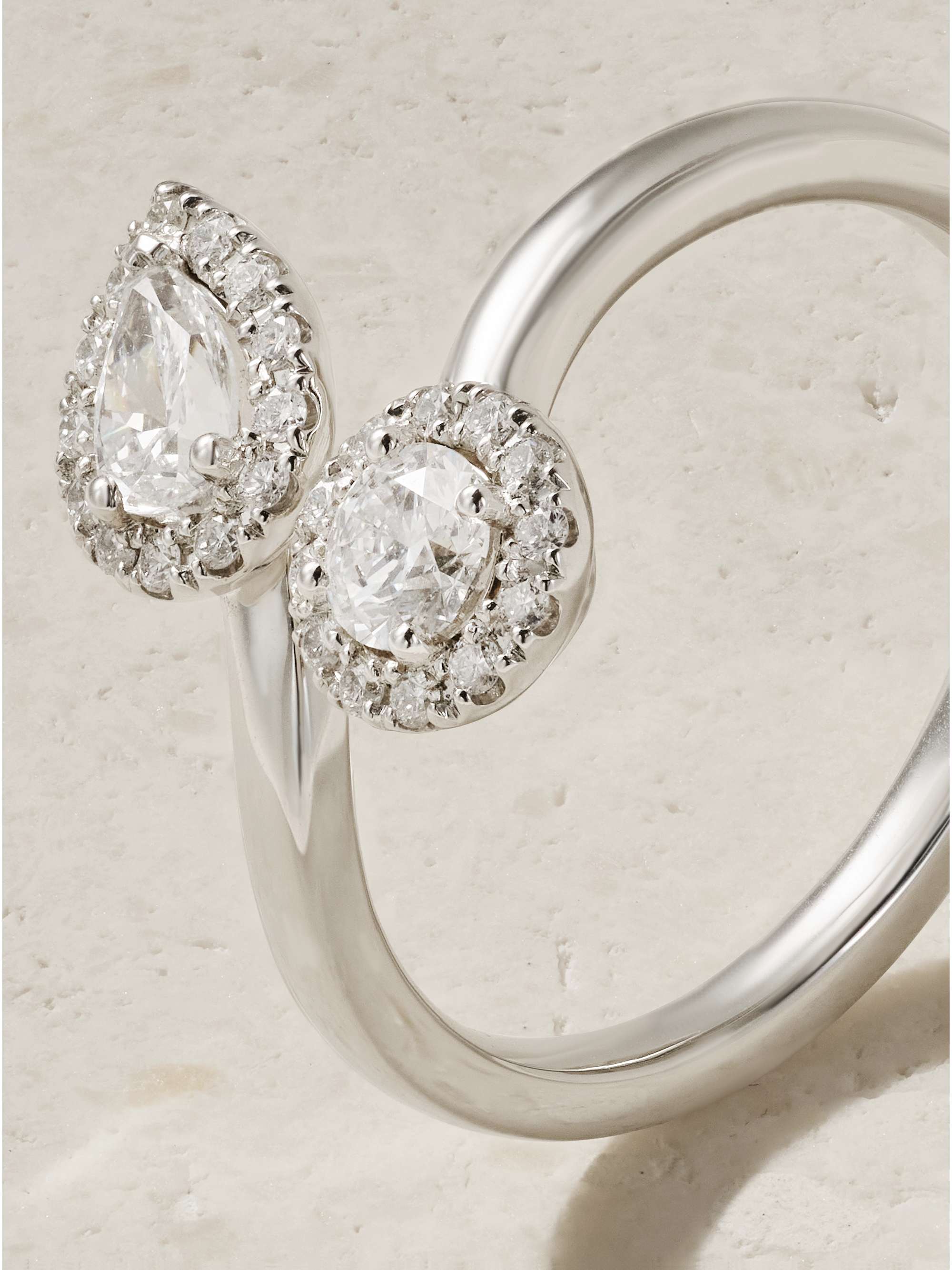 DE BEERS 