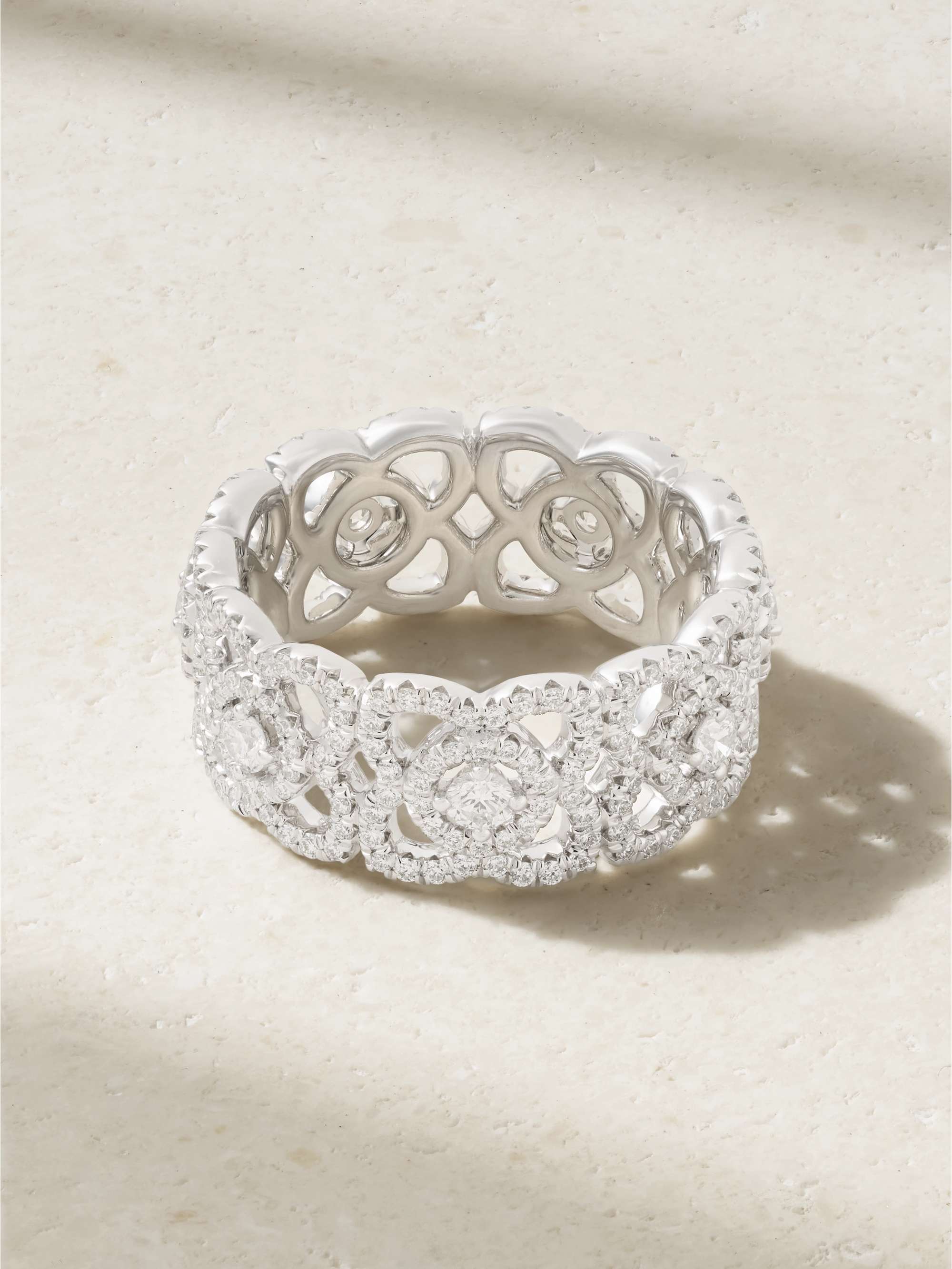 DE BEERS 