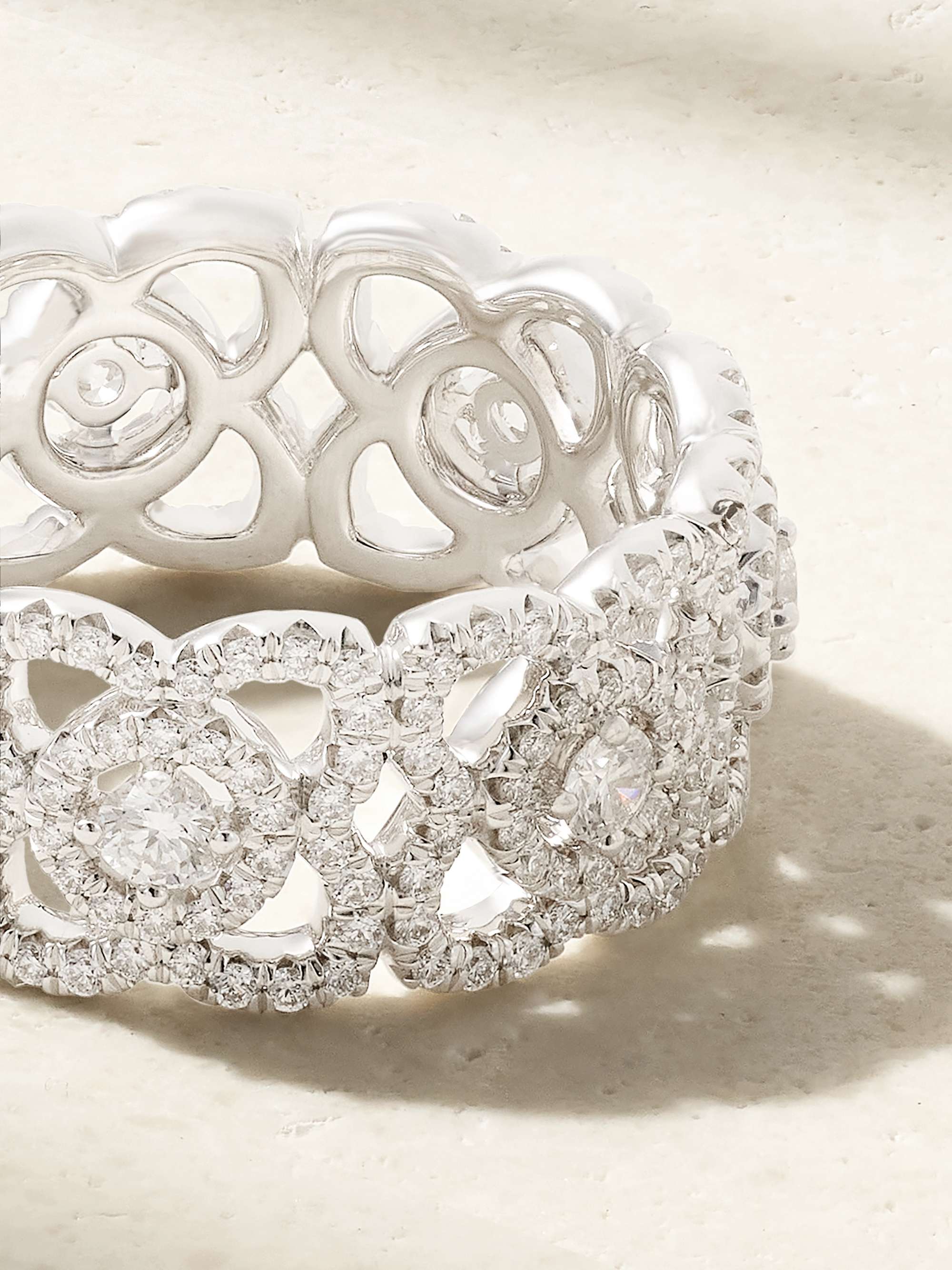 DE BEERS 