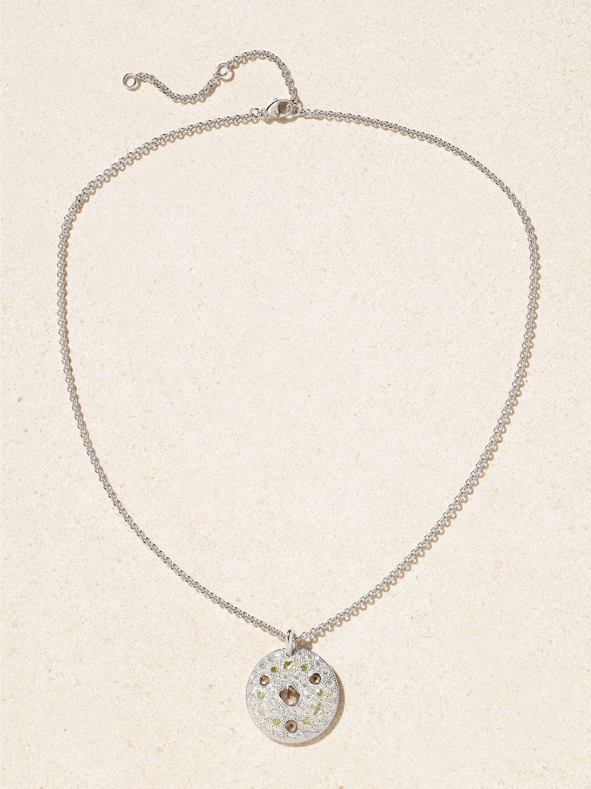 DE BEERS 