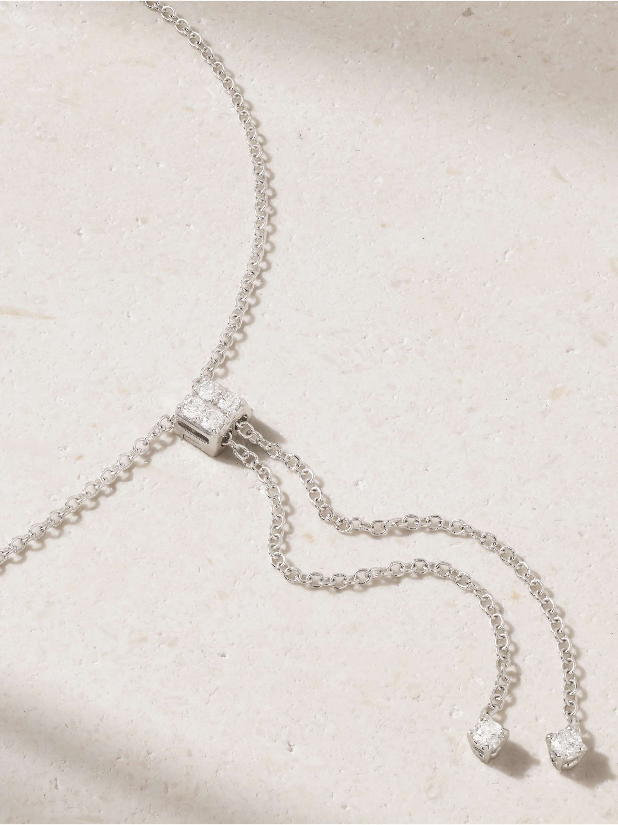 DE BEERS 