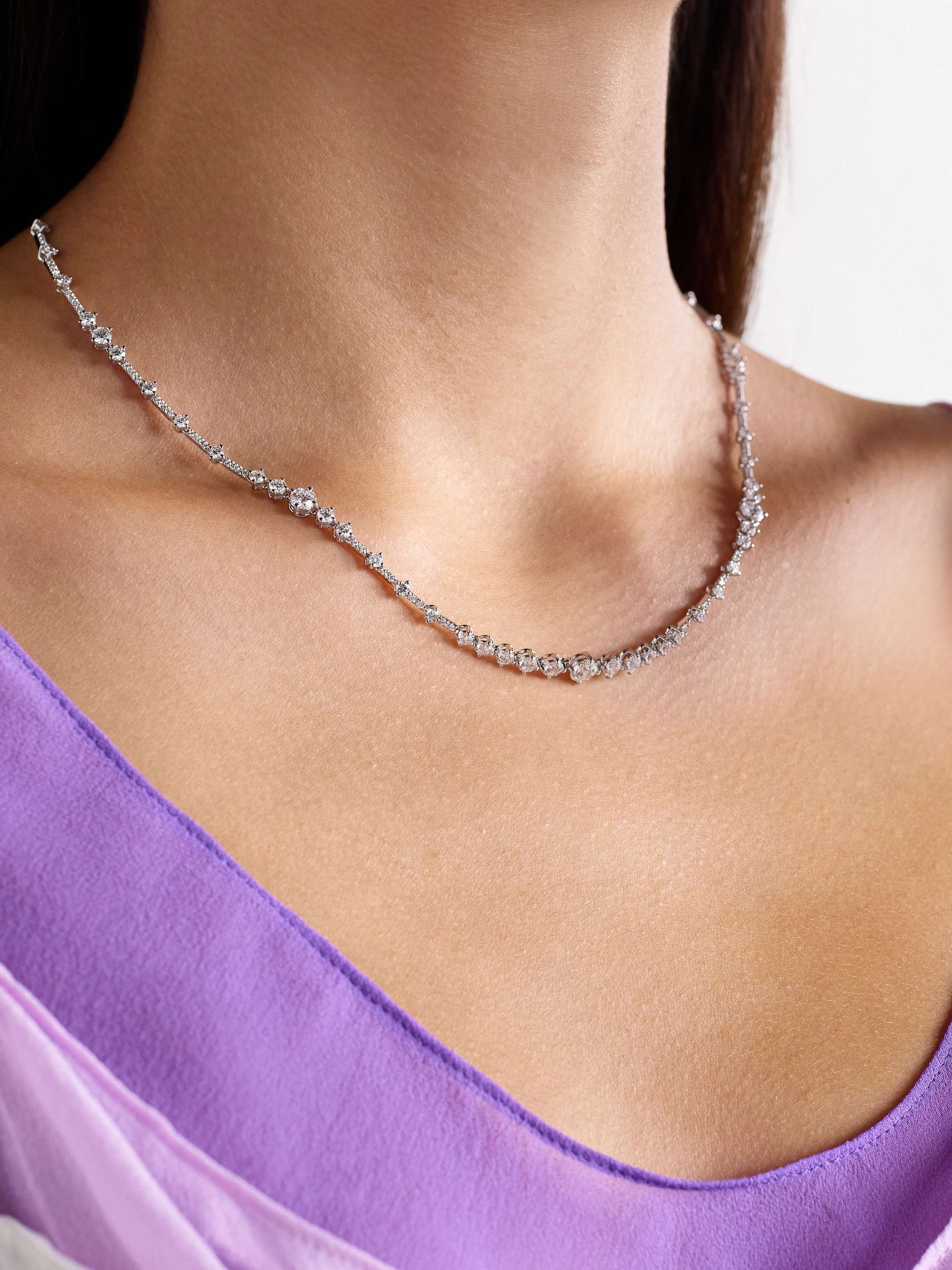 DE BEERS 