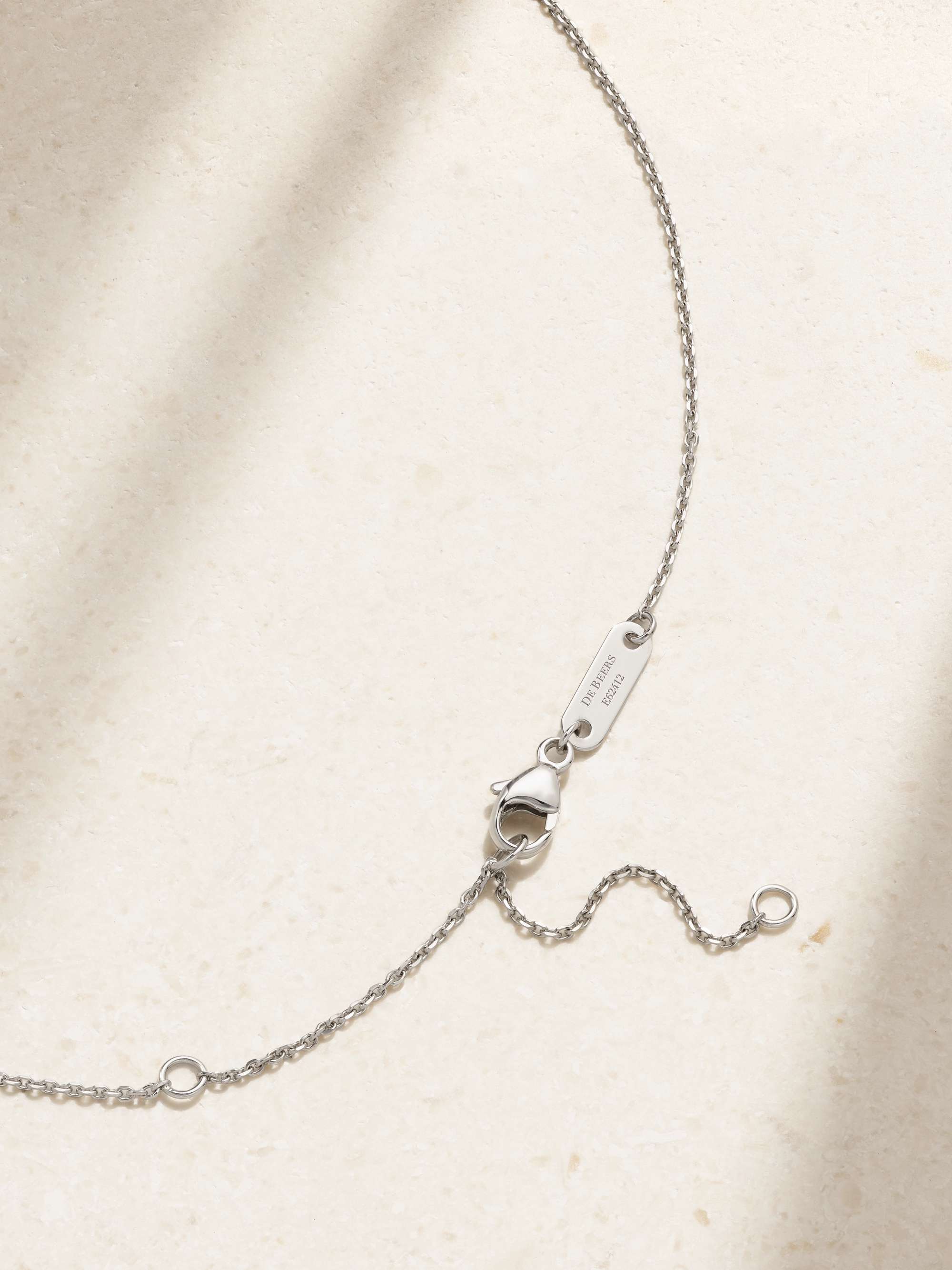 DE BEERS 
