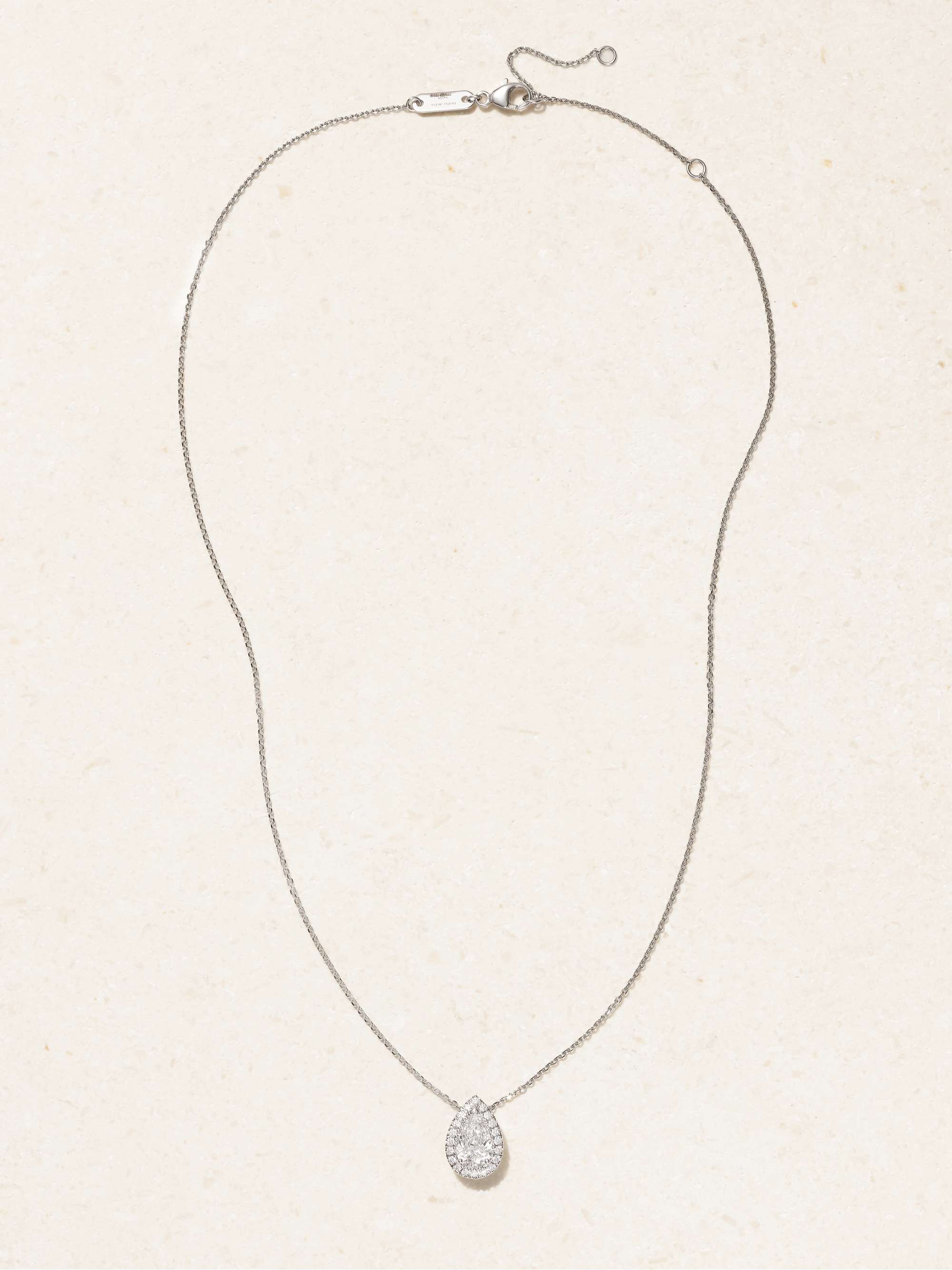 DE BEERS 