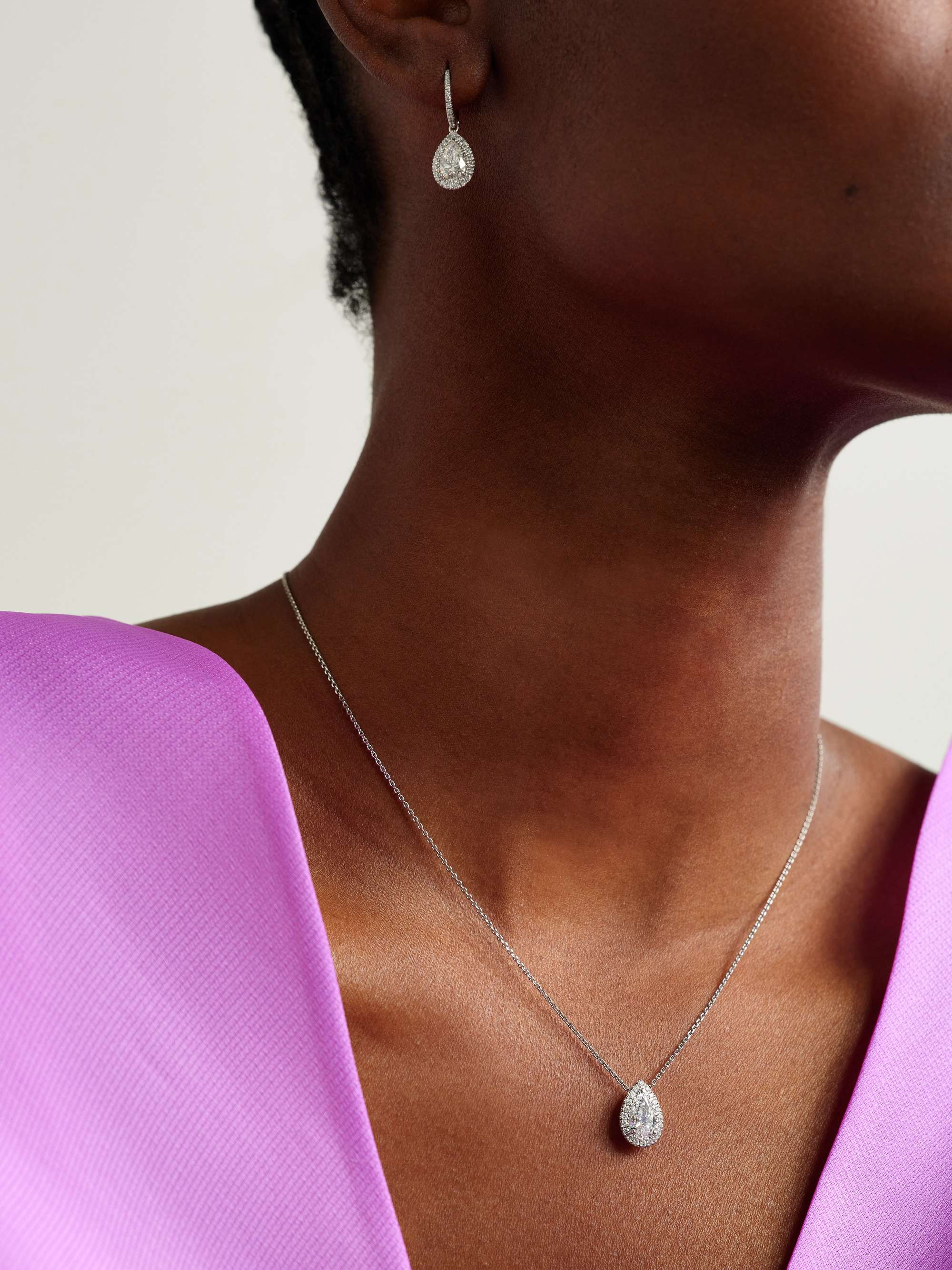 DE BEERS 