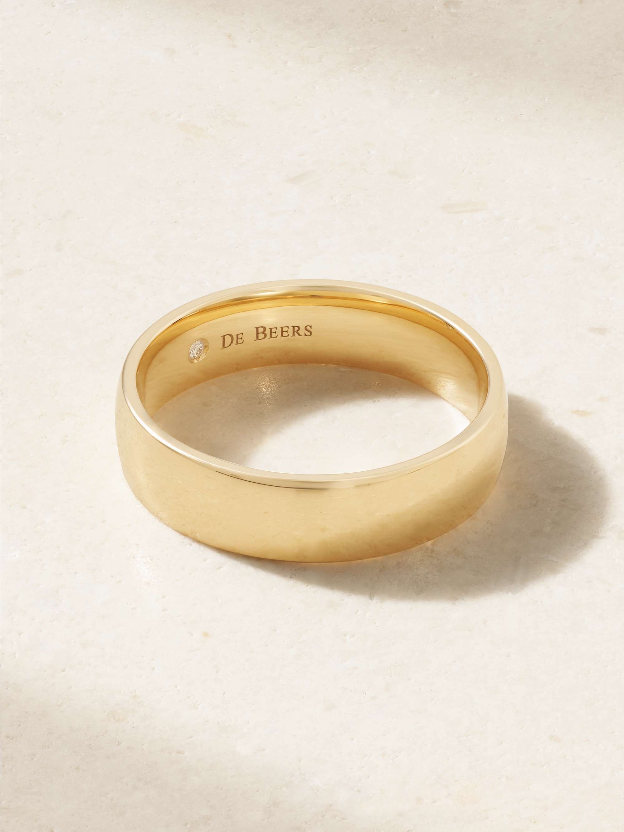 DE BEERS 