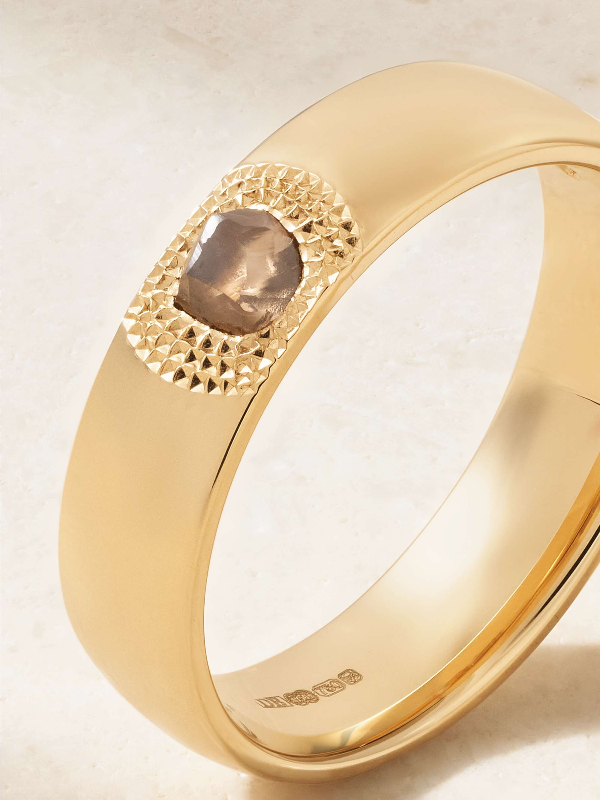 DE BEERS 