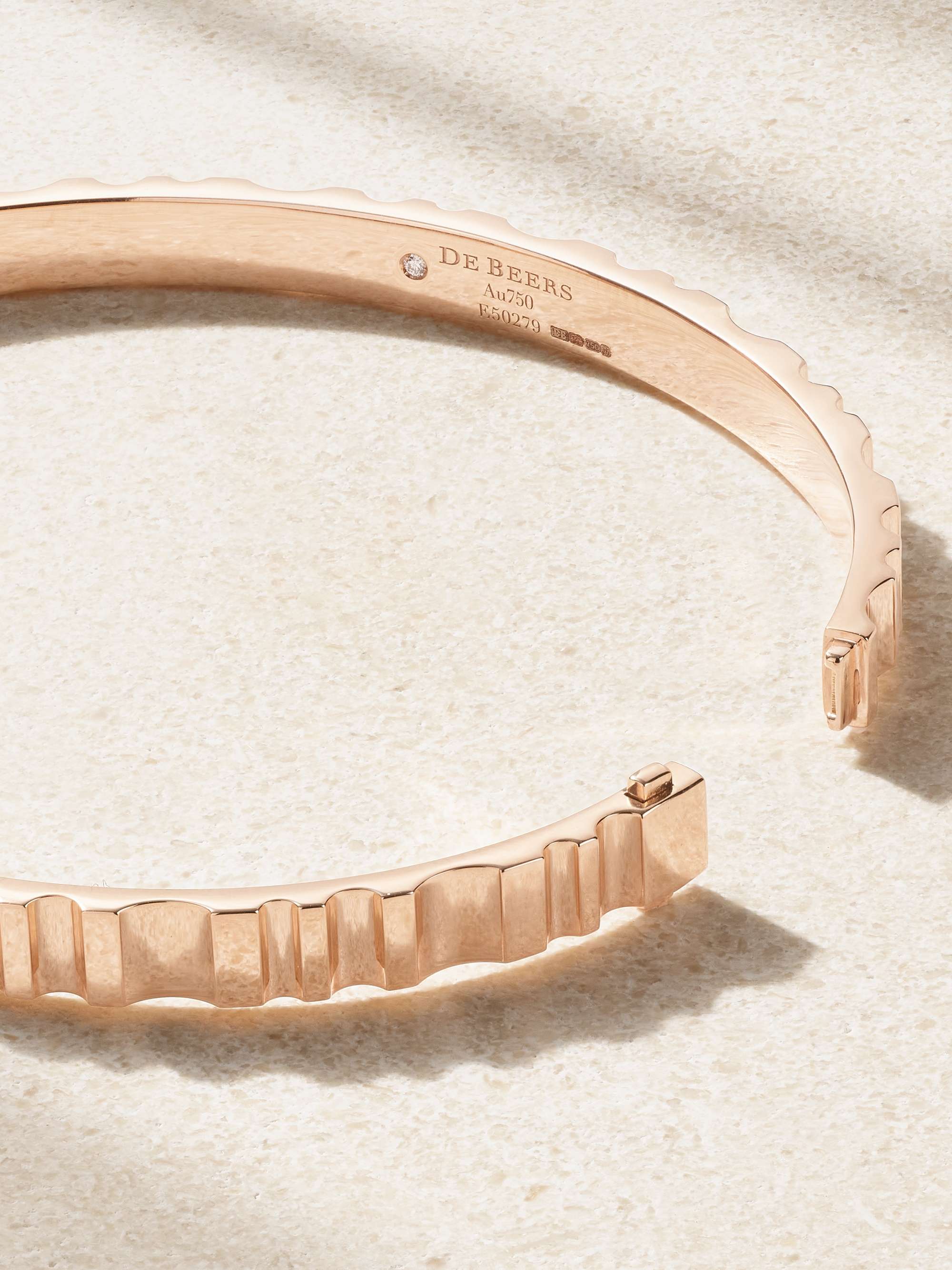 DE BEERS 