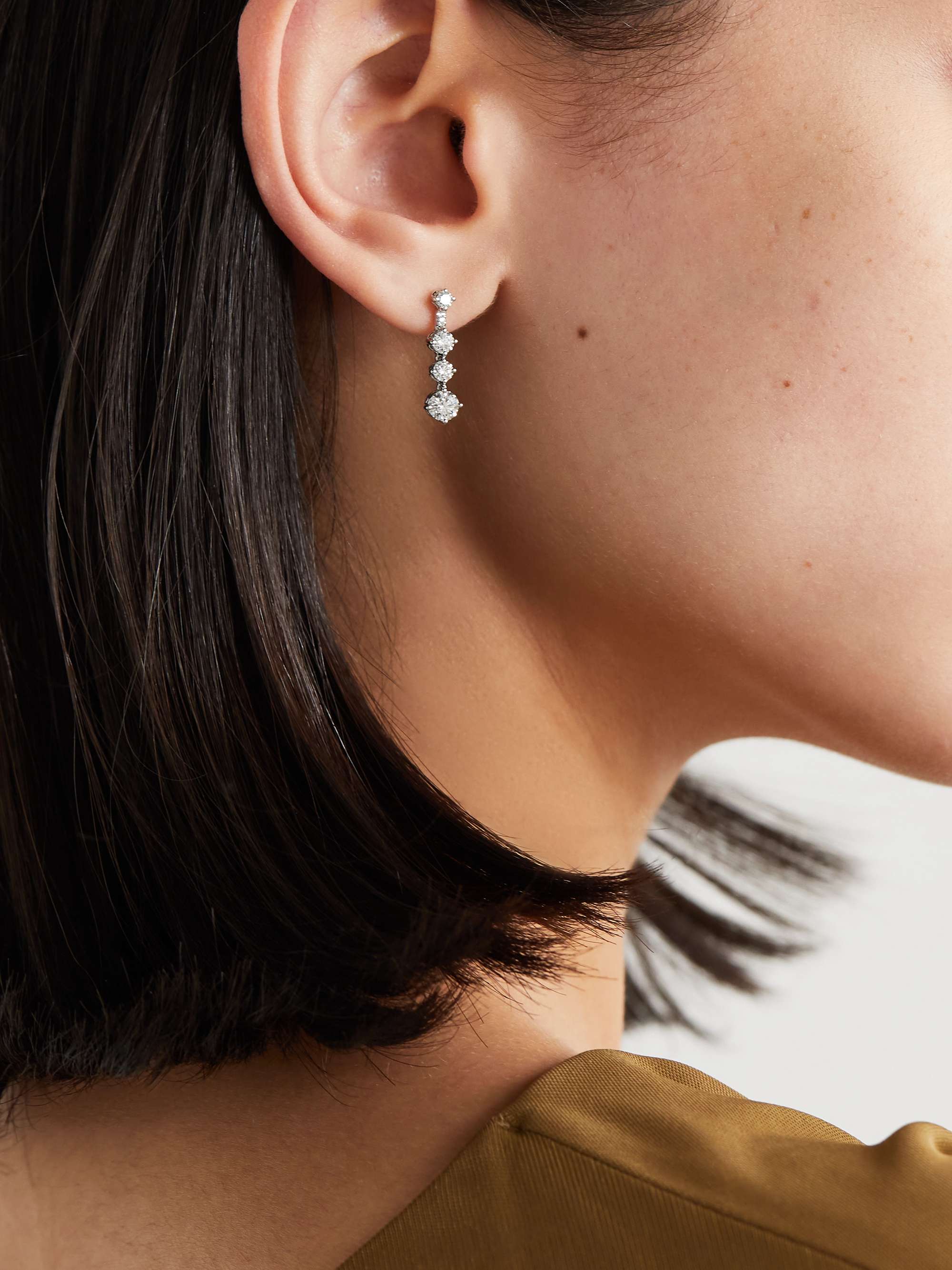 DE BEERS 