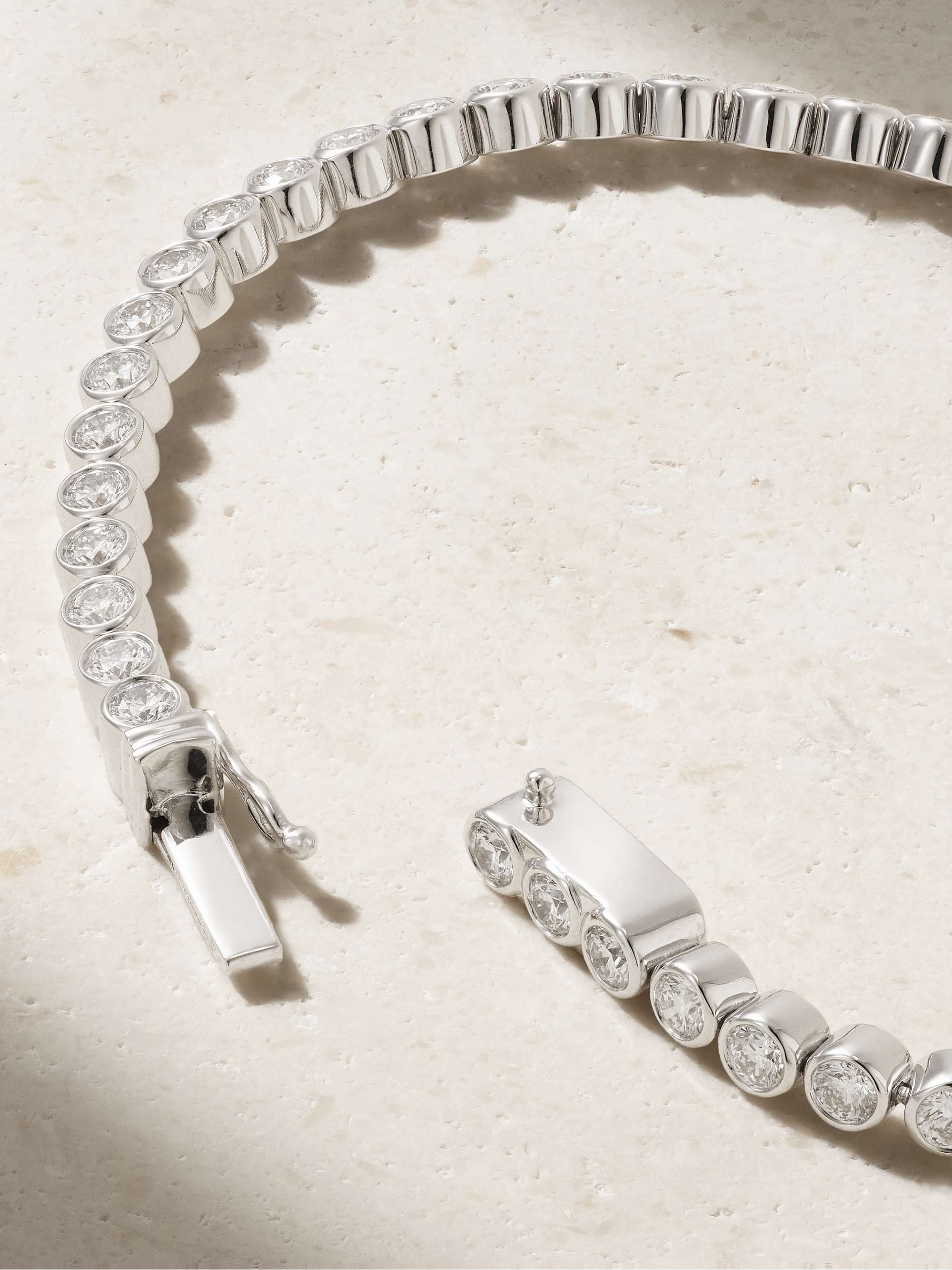 DE BEERS 