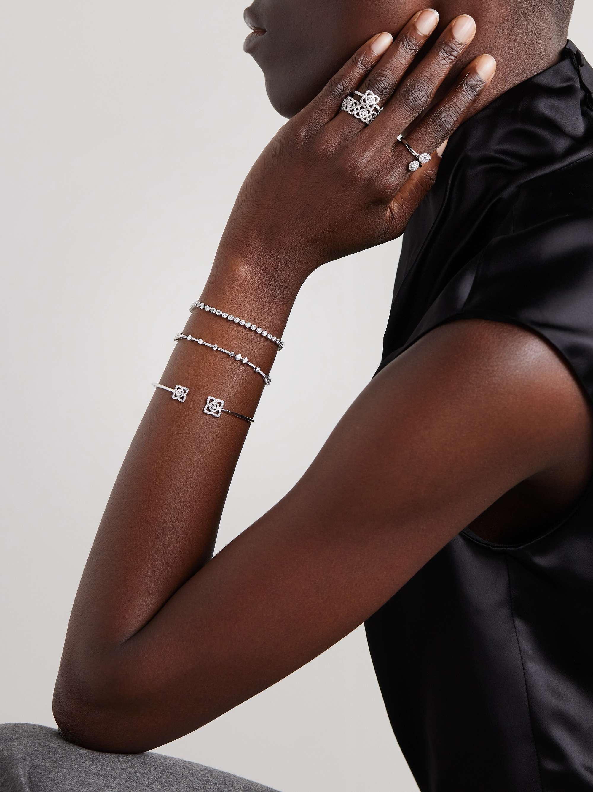 DE BEERS 