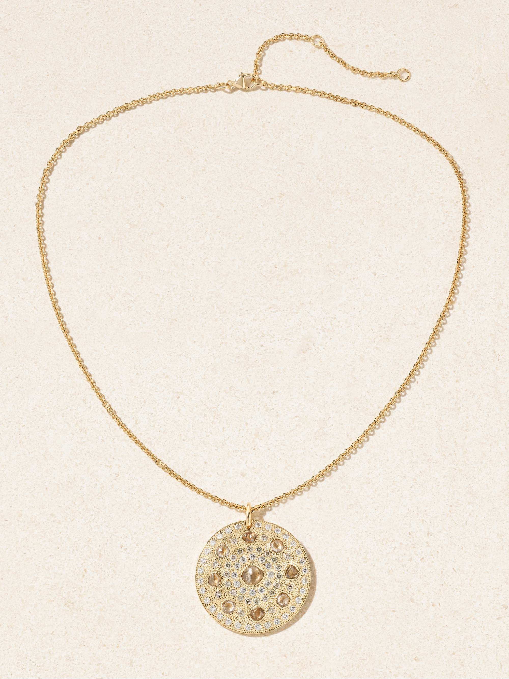 DE BEERS 