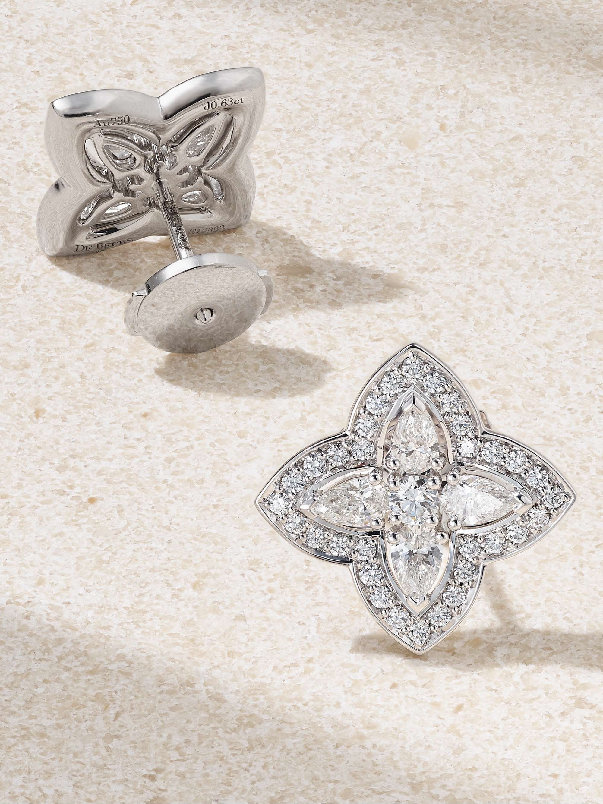 DE BEERS 