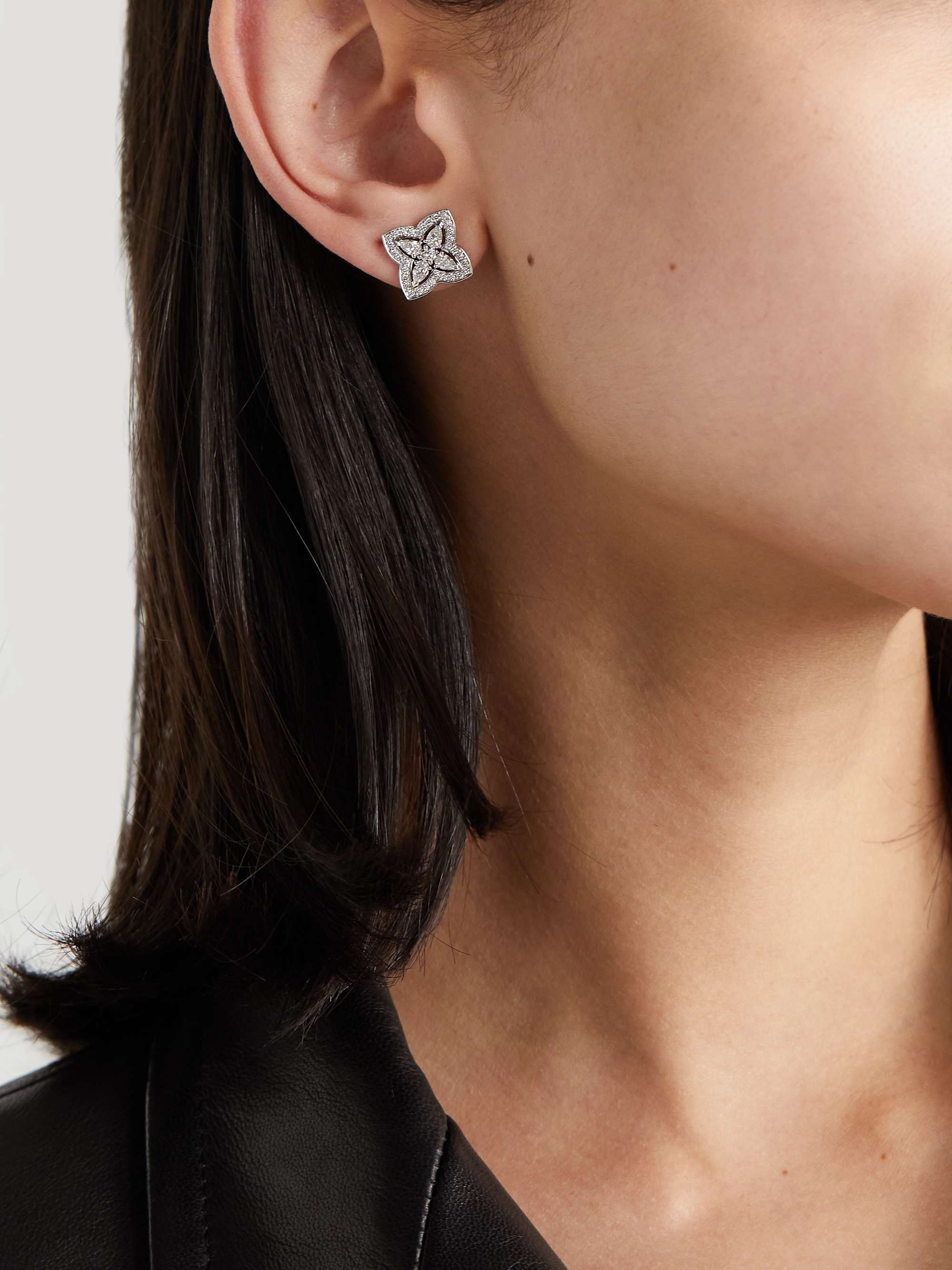 DE BEERS 