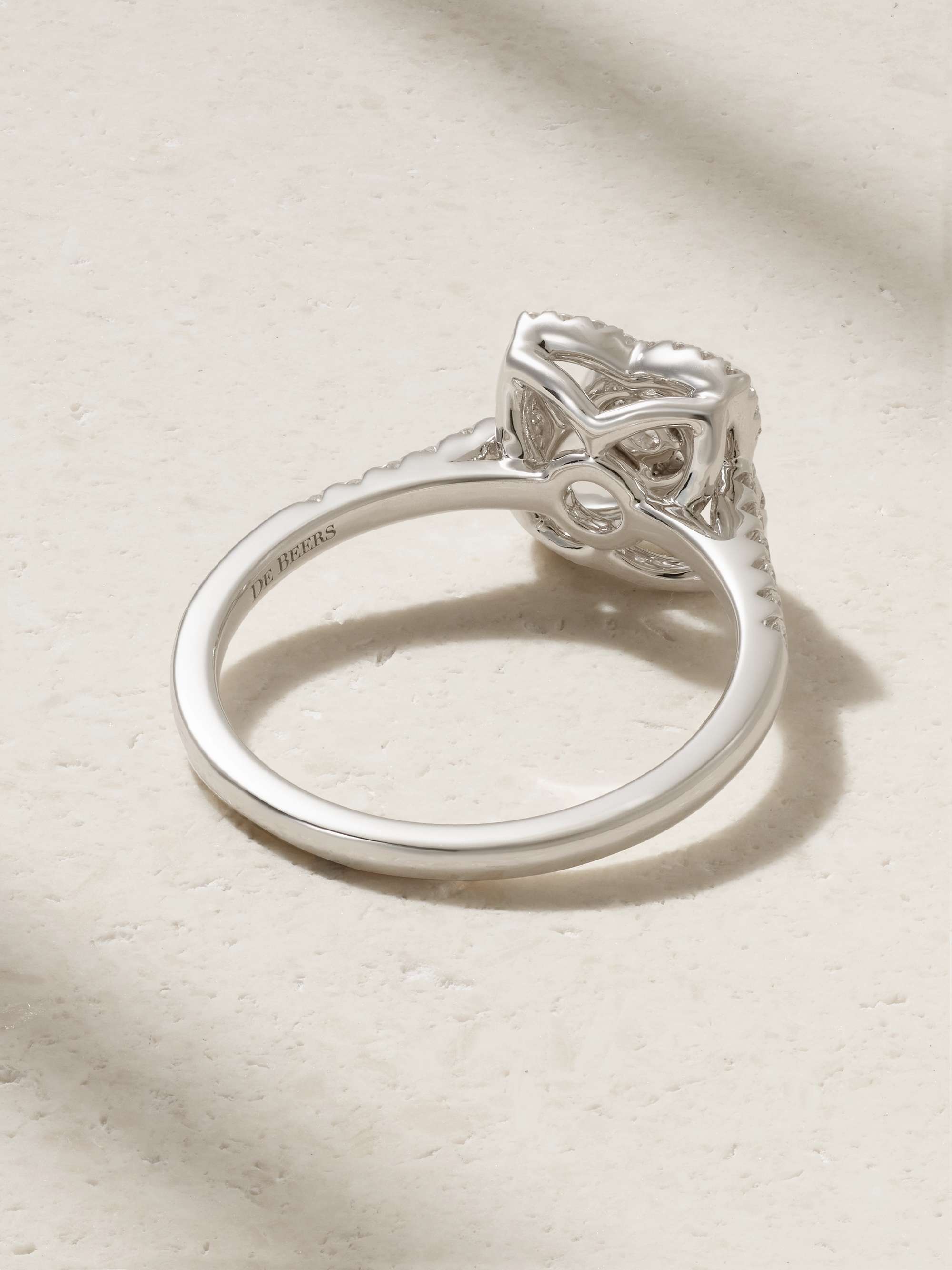 DE BEERS 