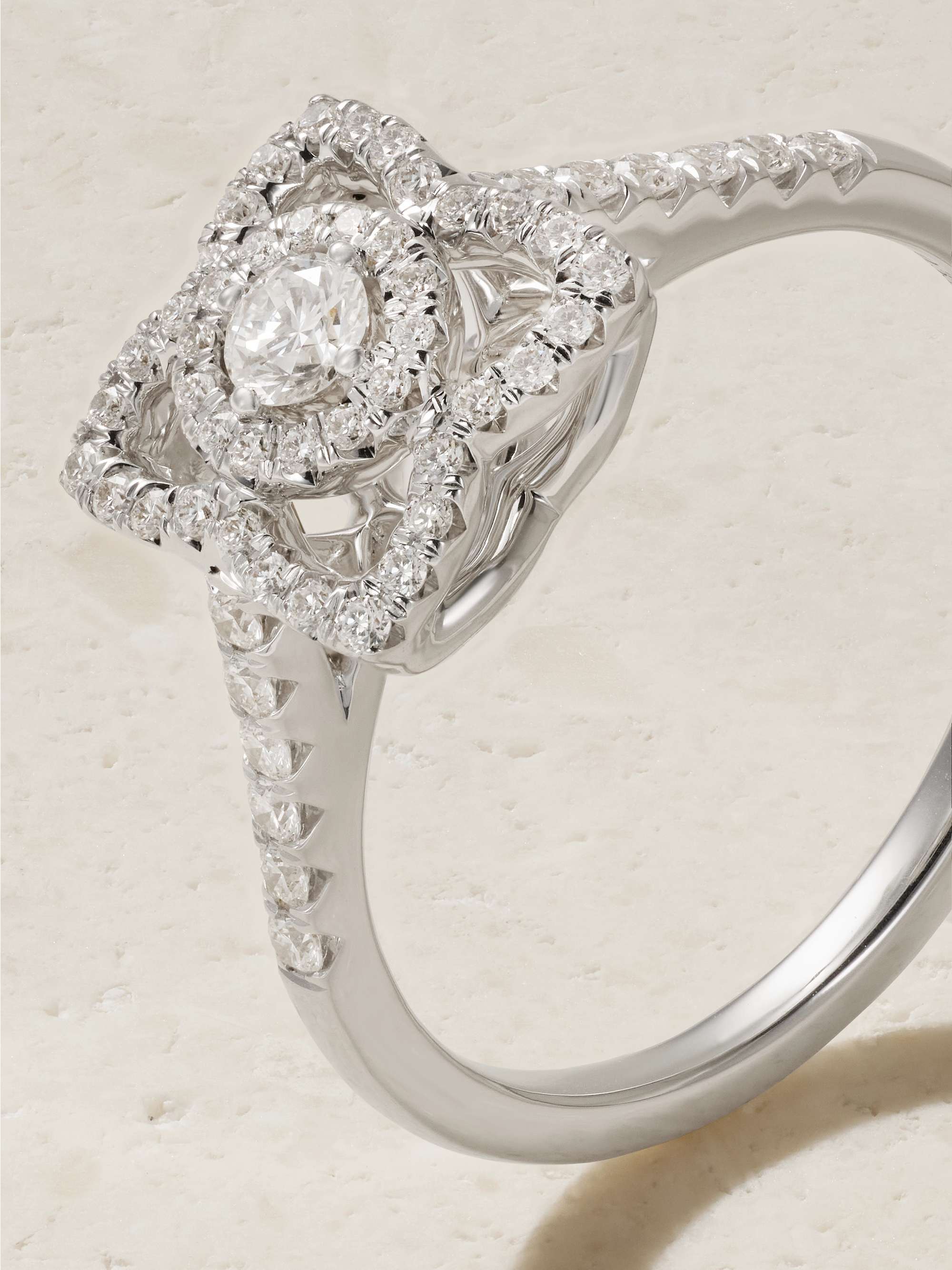 DE BEERS 