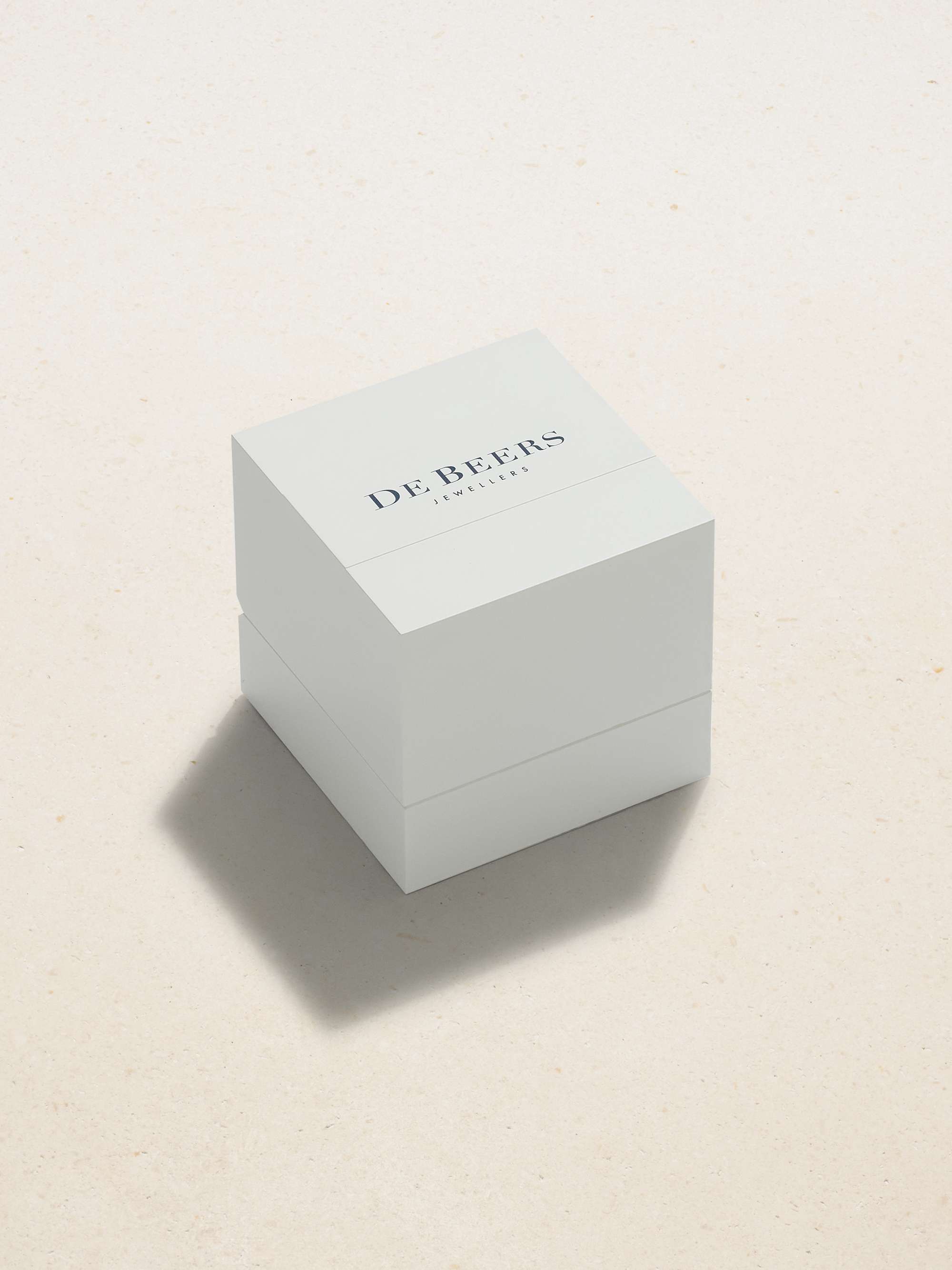 DE BEERS 