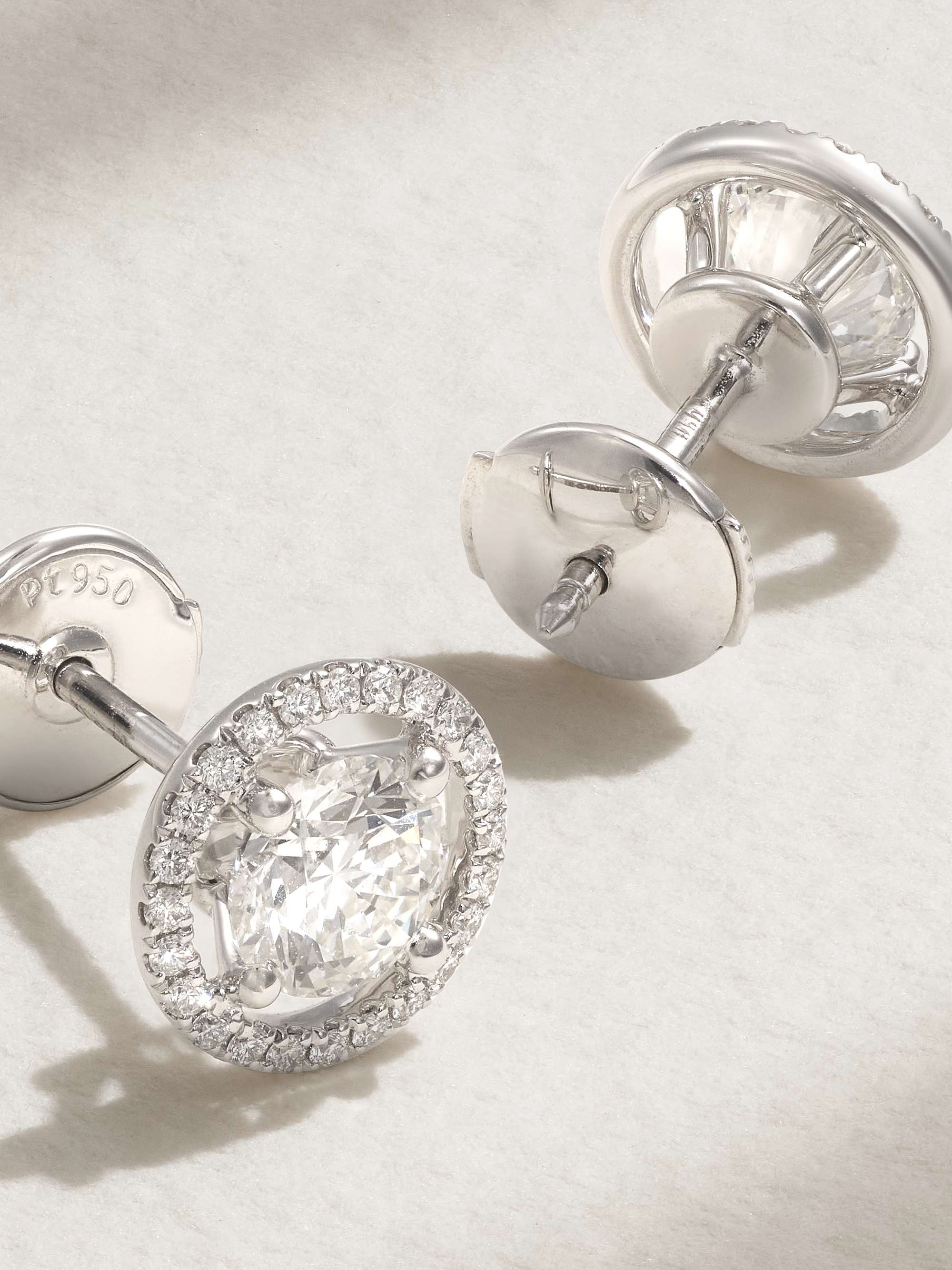 DE BEERS 