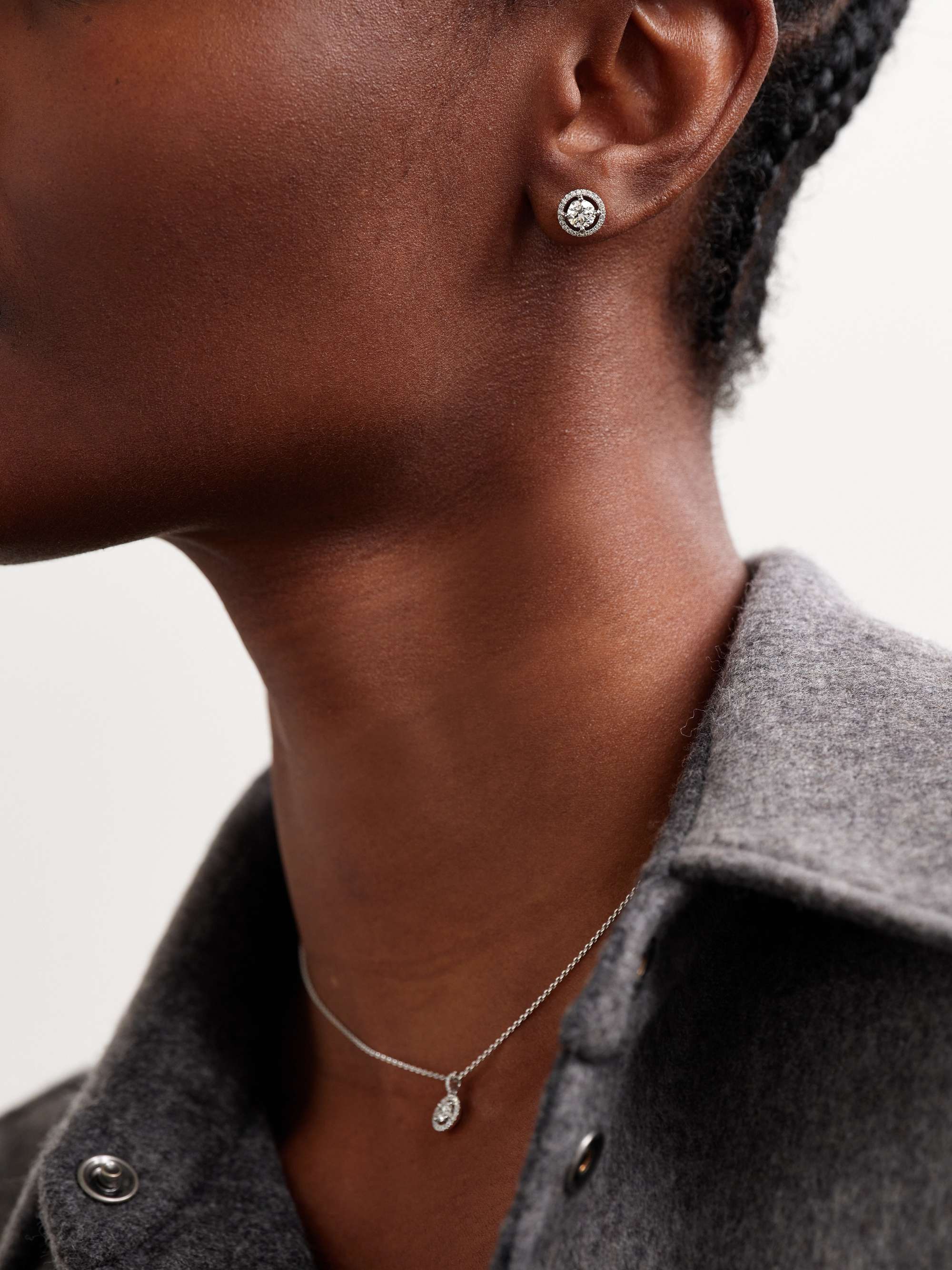DE BEERS 