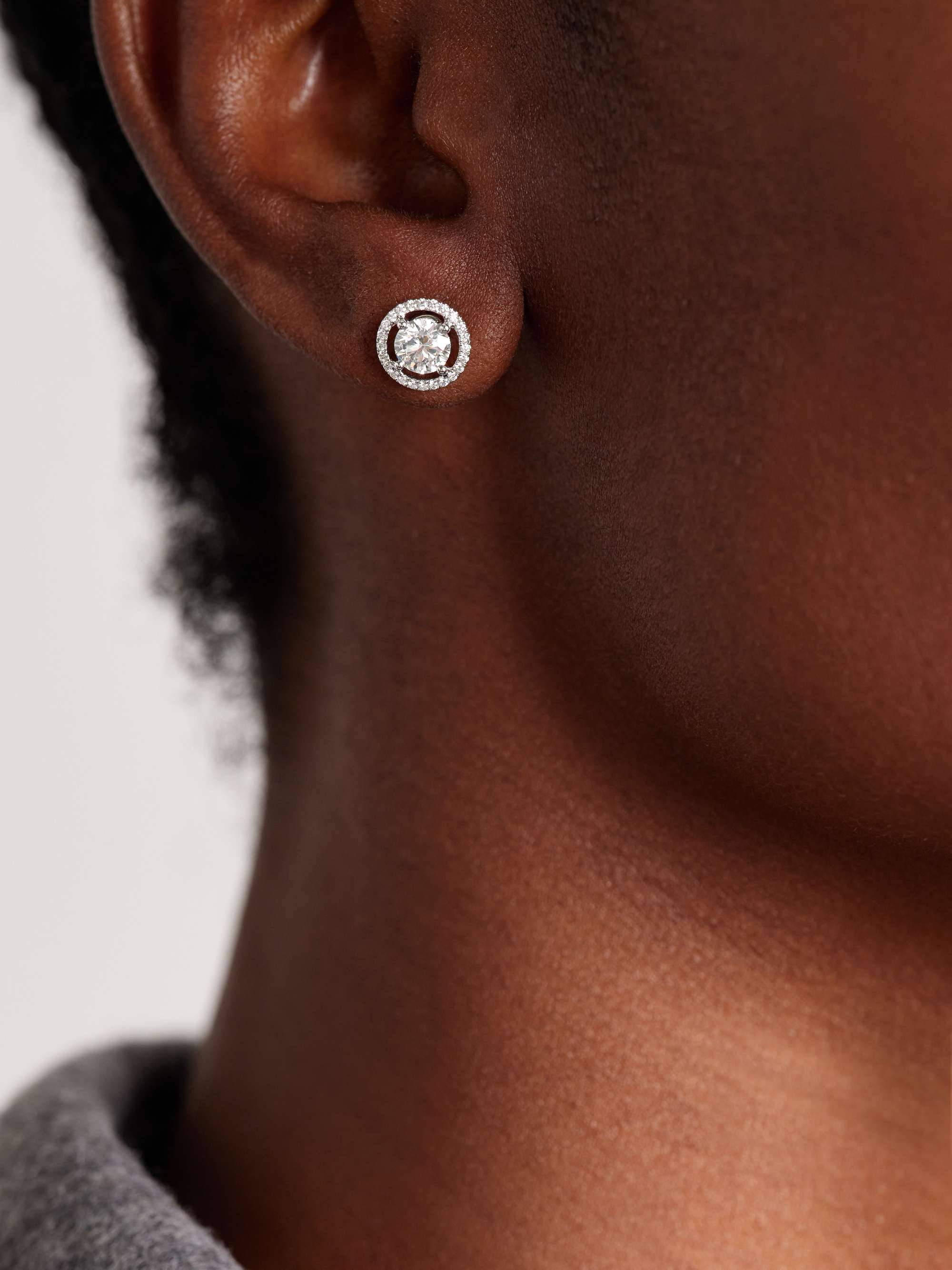 DE BEERS 