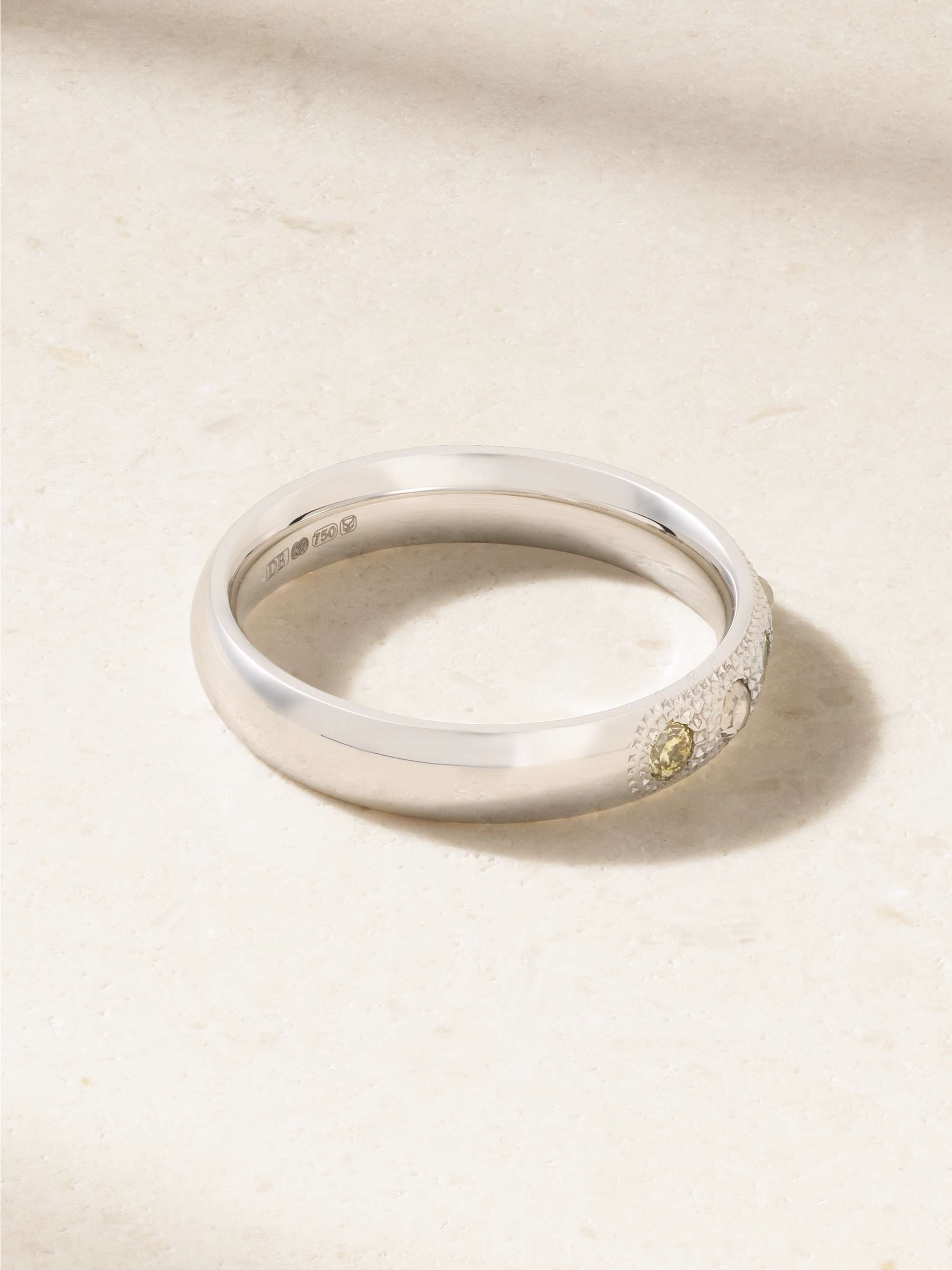DE BEERS 