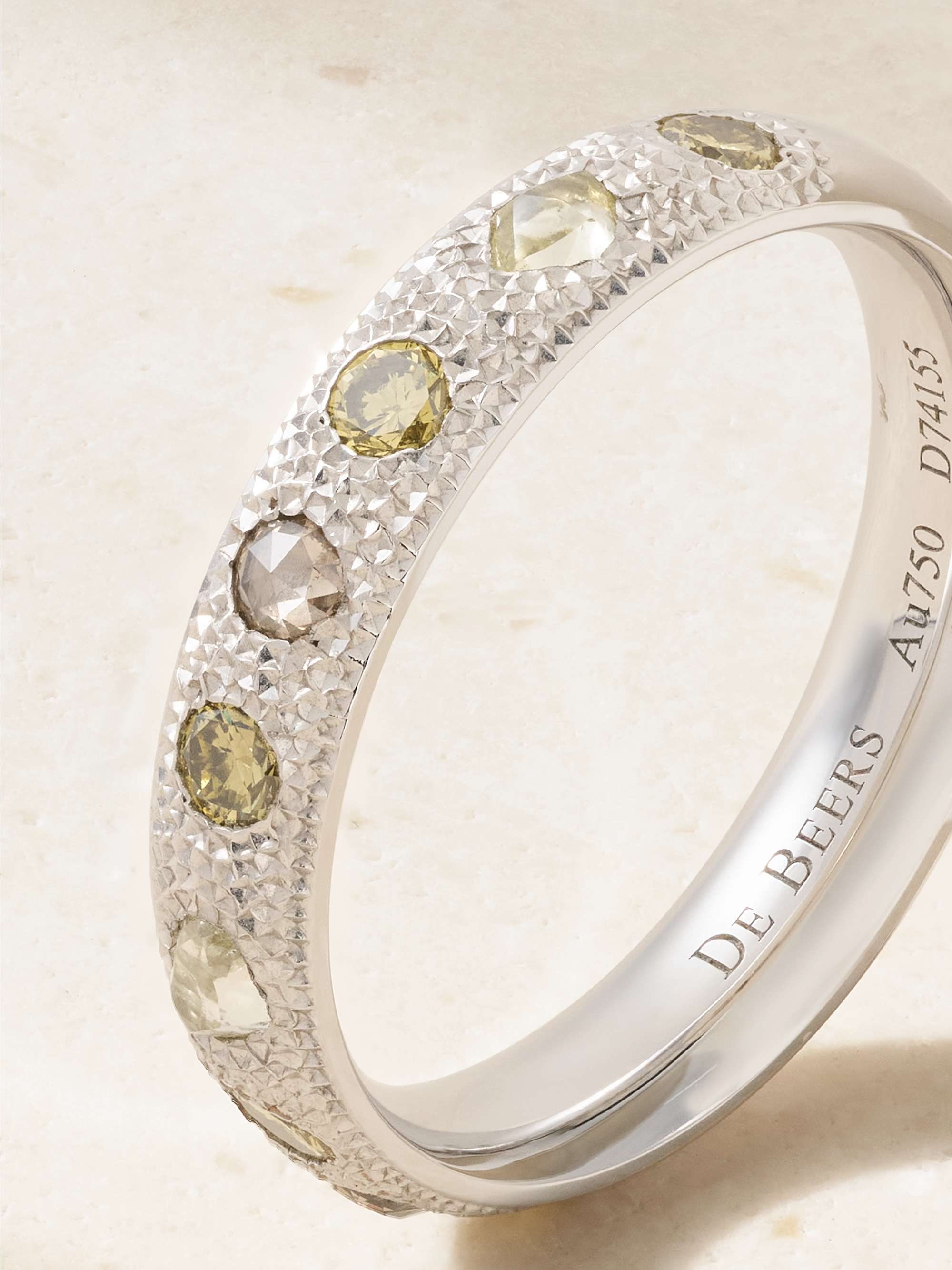 DE BEERS 