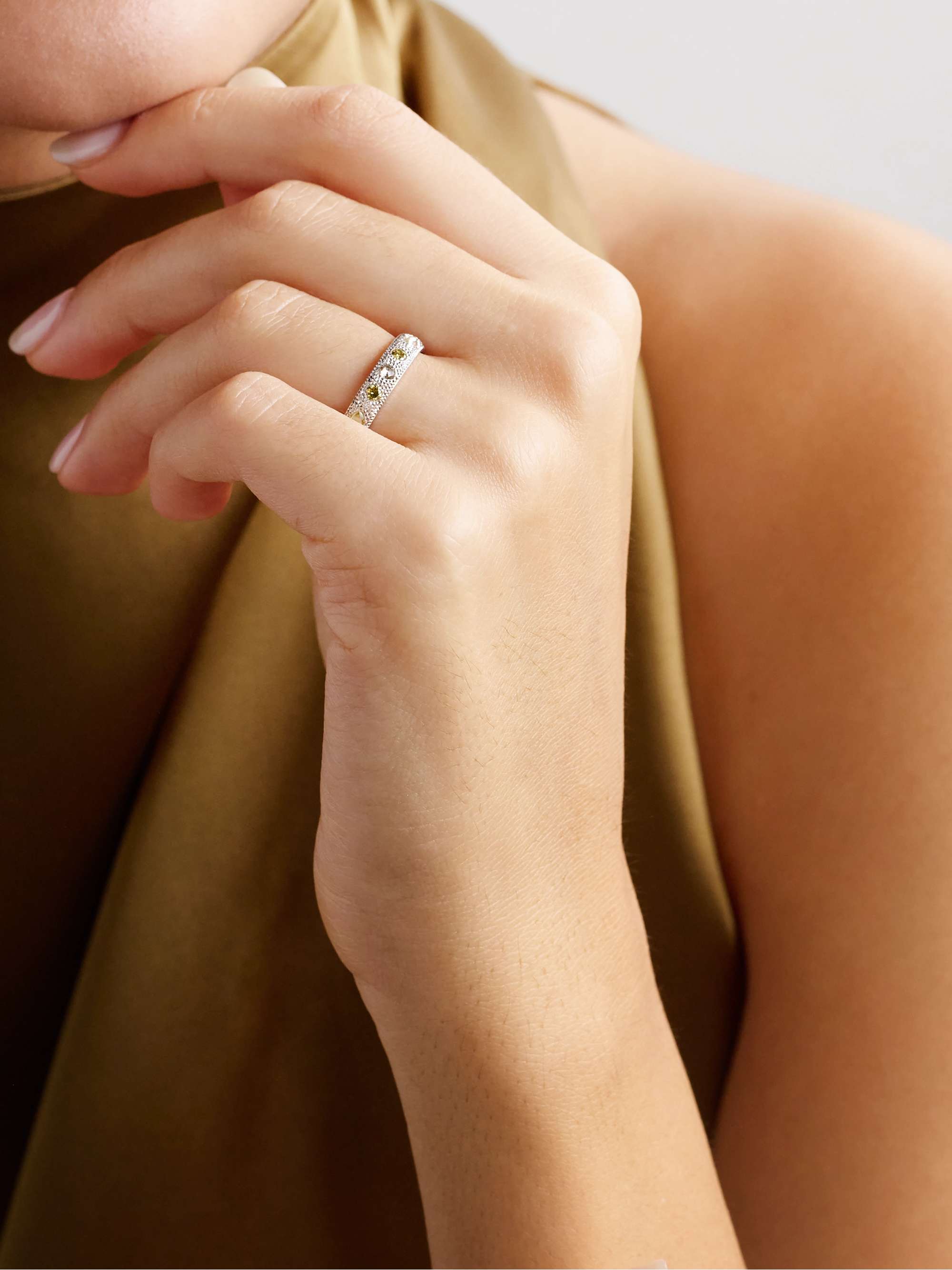 DE BEERS 