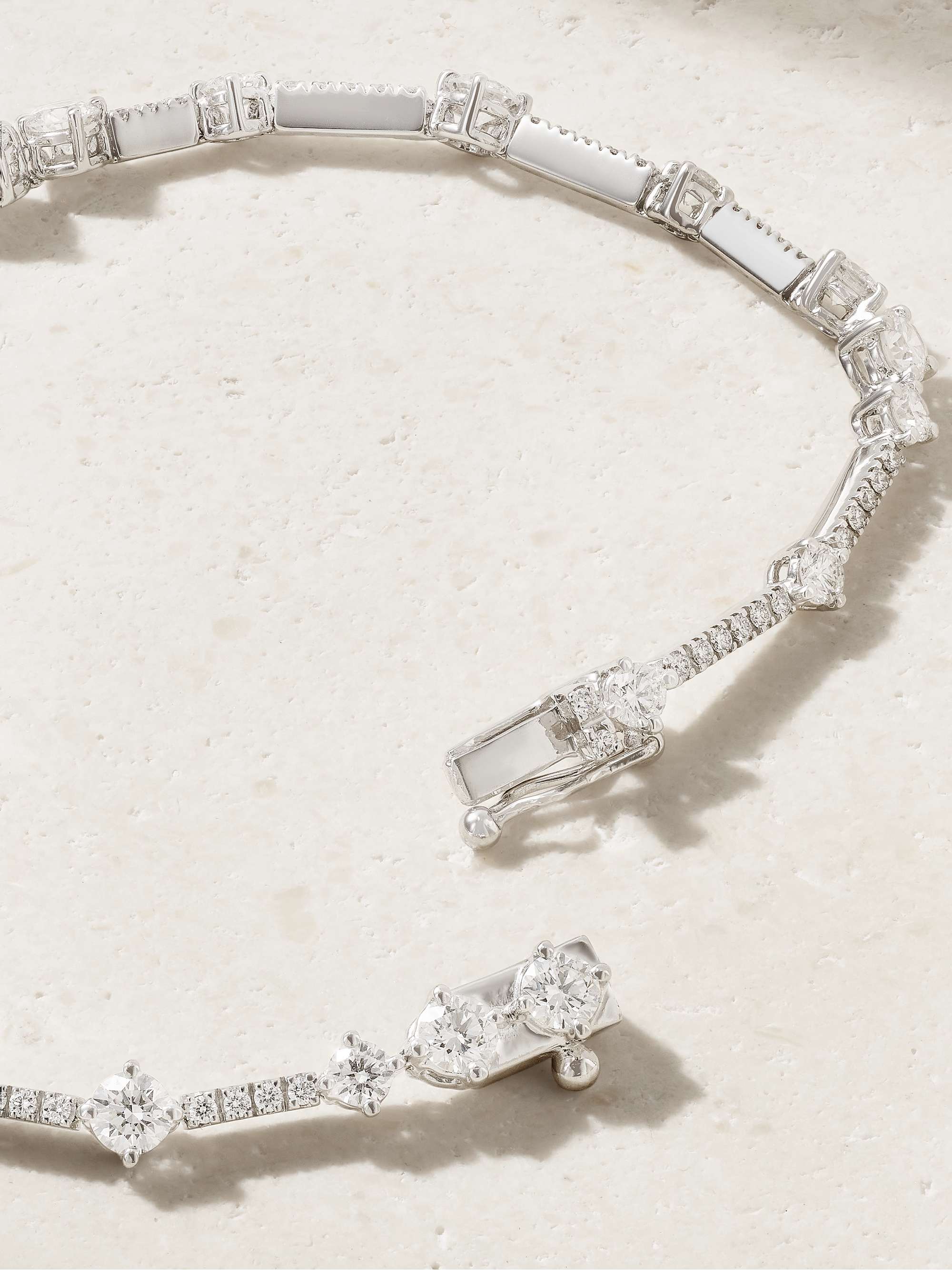 DE BEERS 