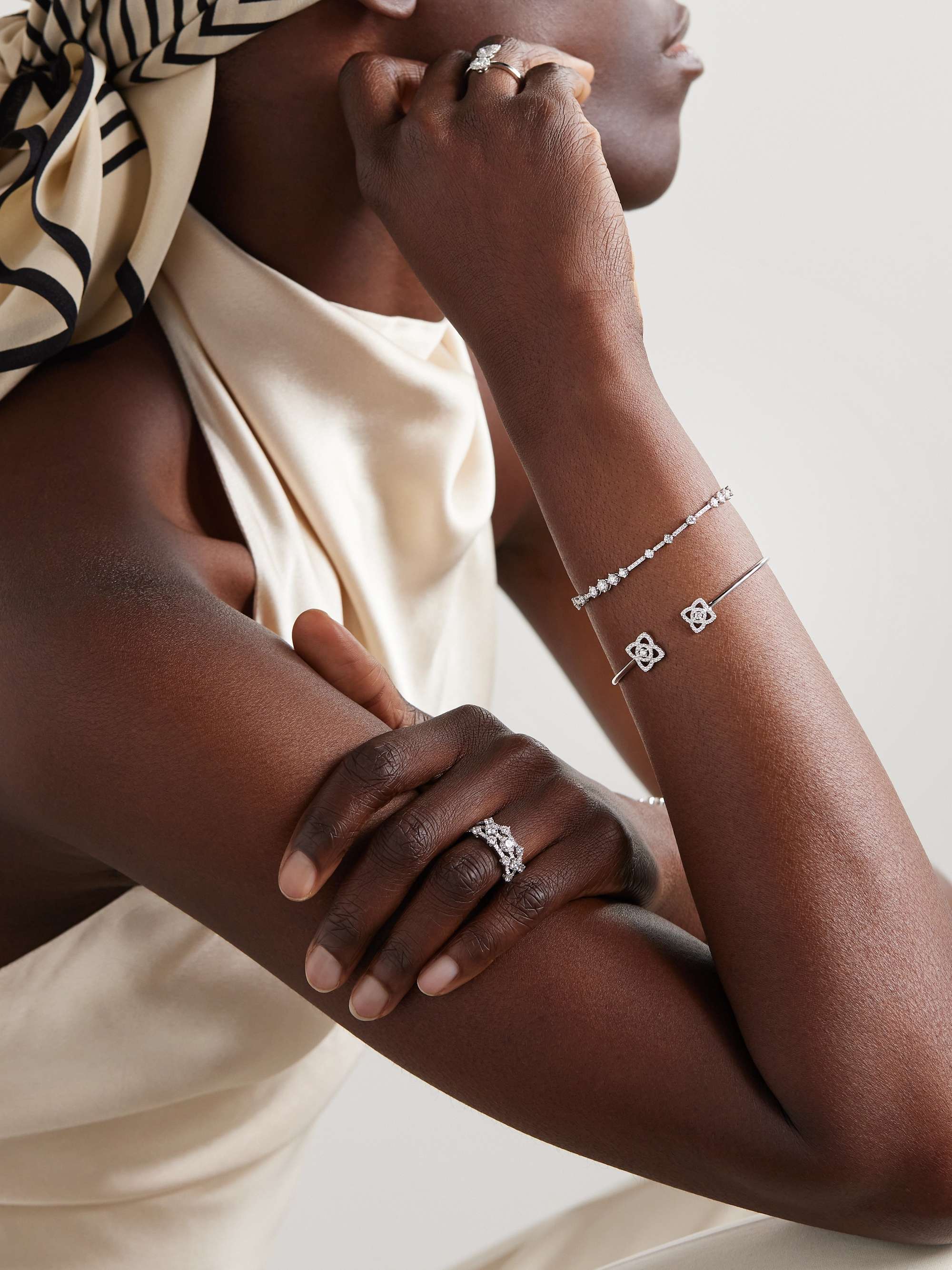 DE BEERS 
