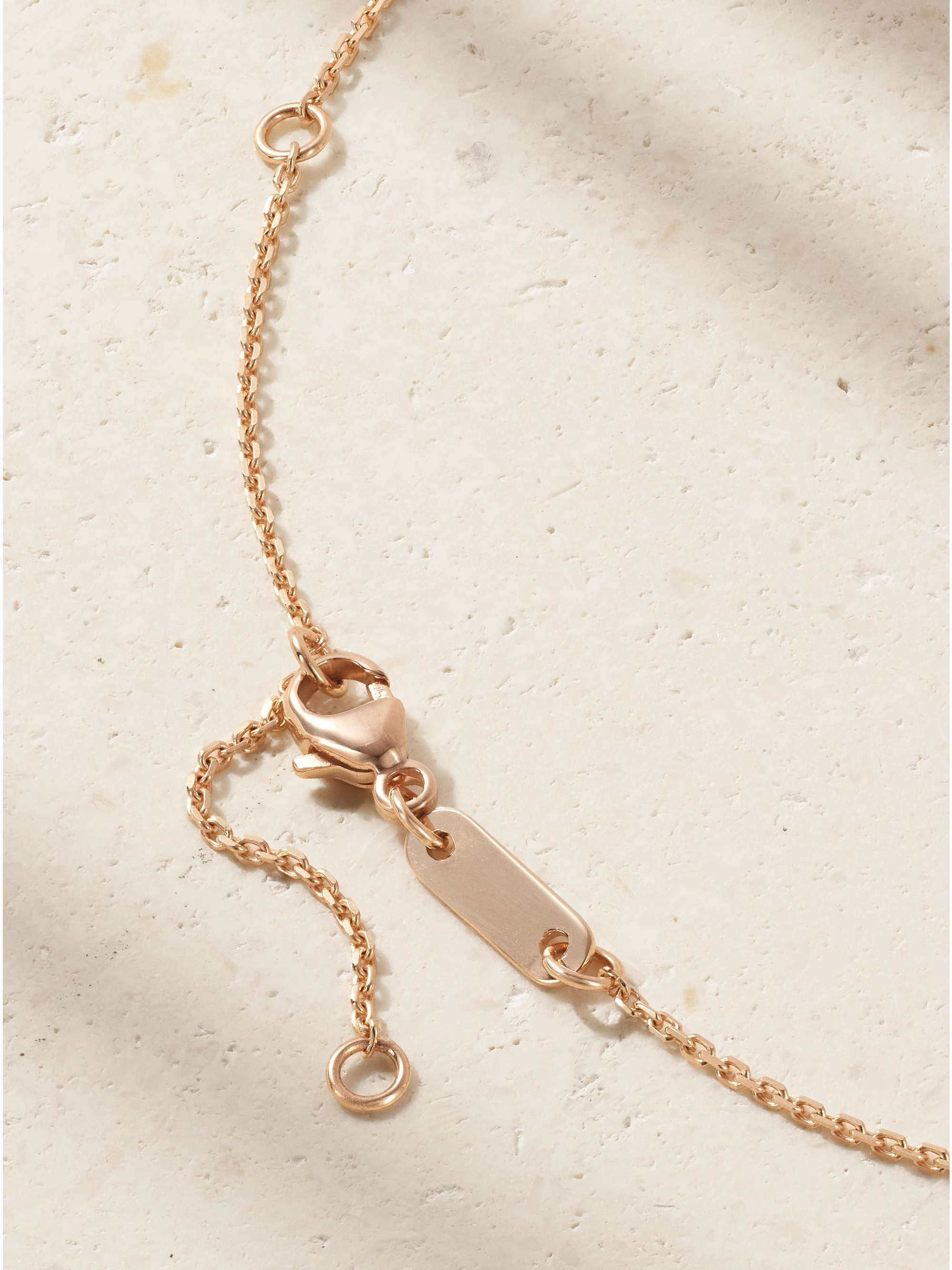 DE BEERS 
