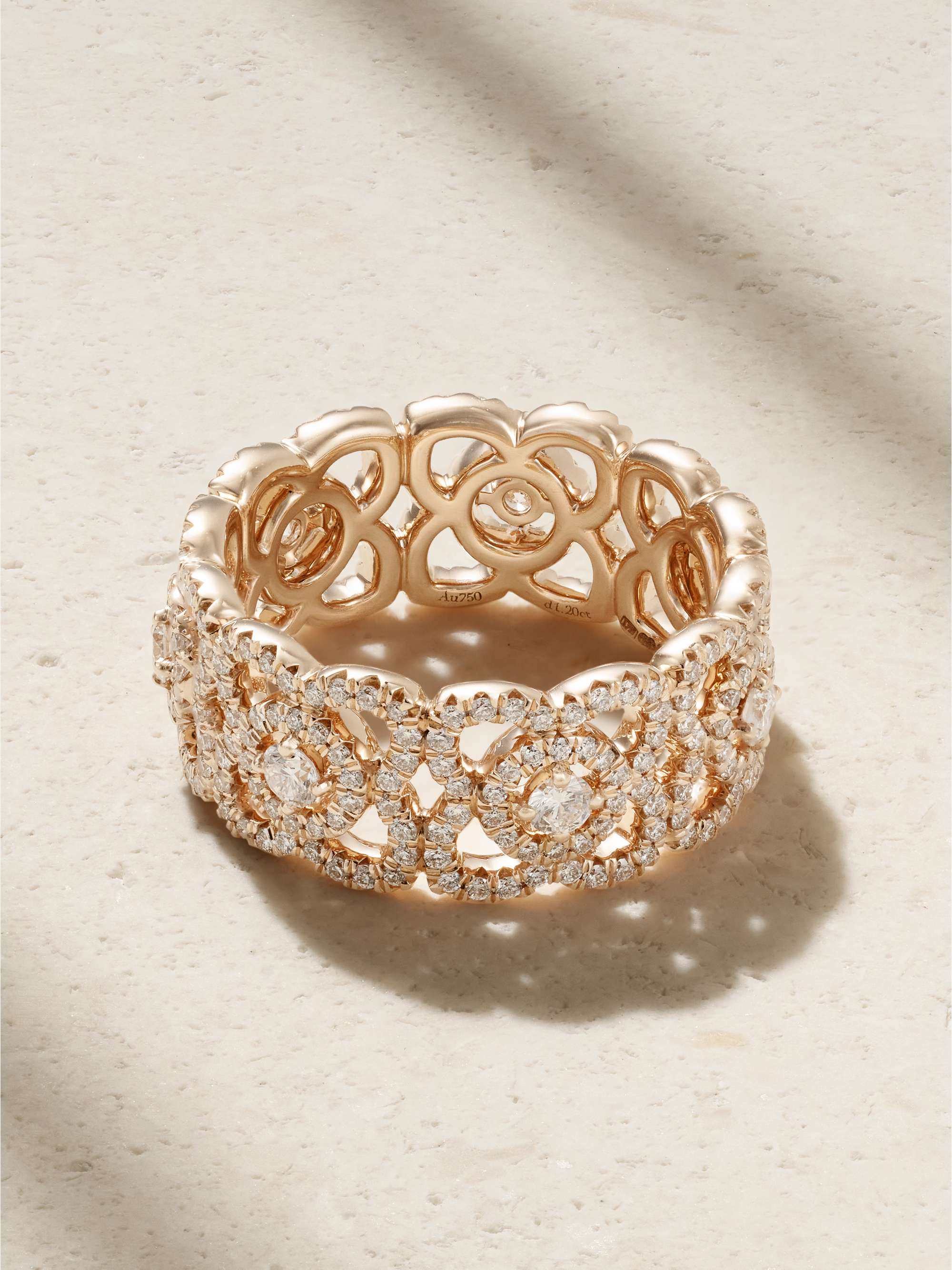 DE BEERS 