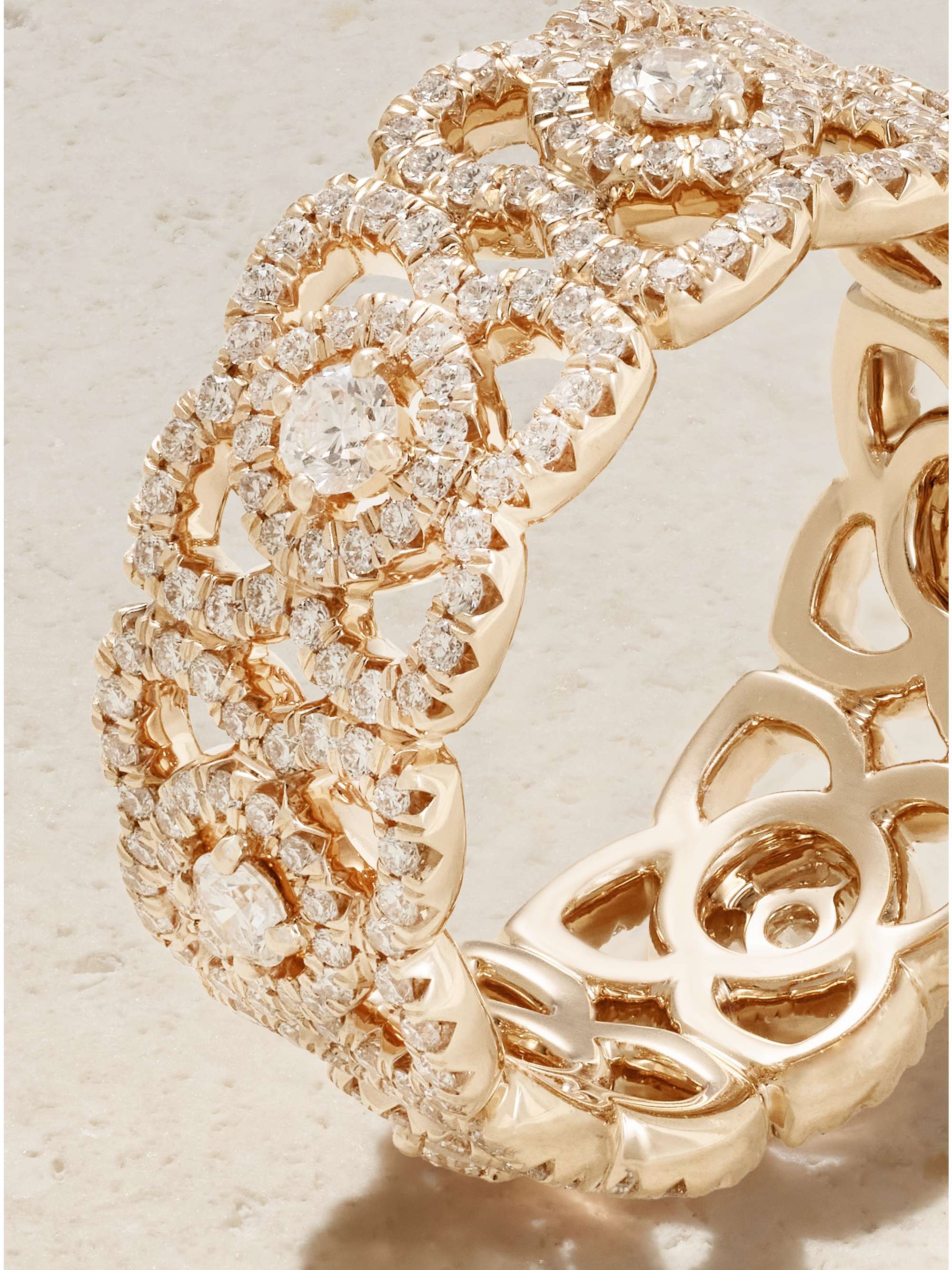 DE BEERS 