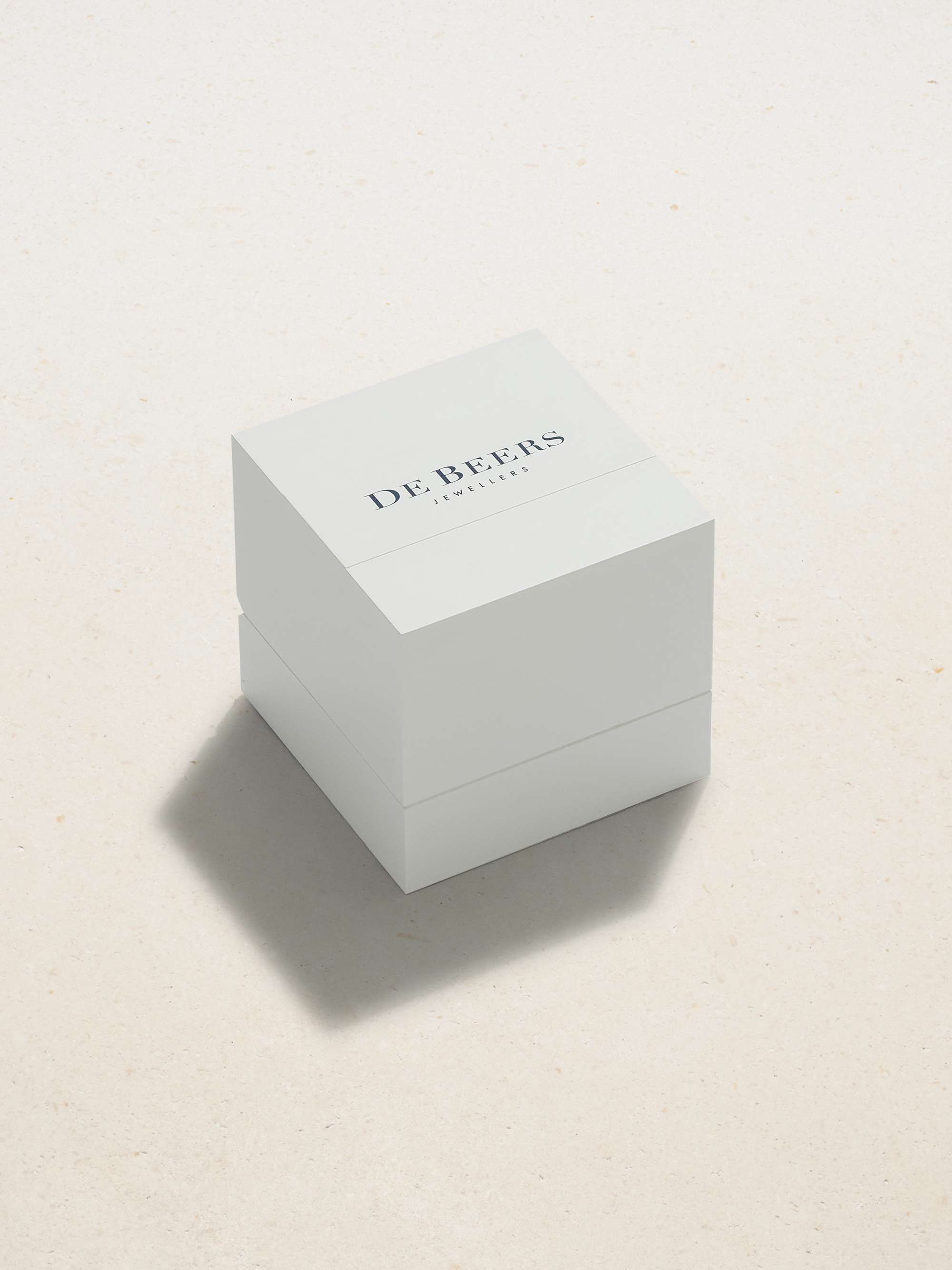 DE BEERS 