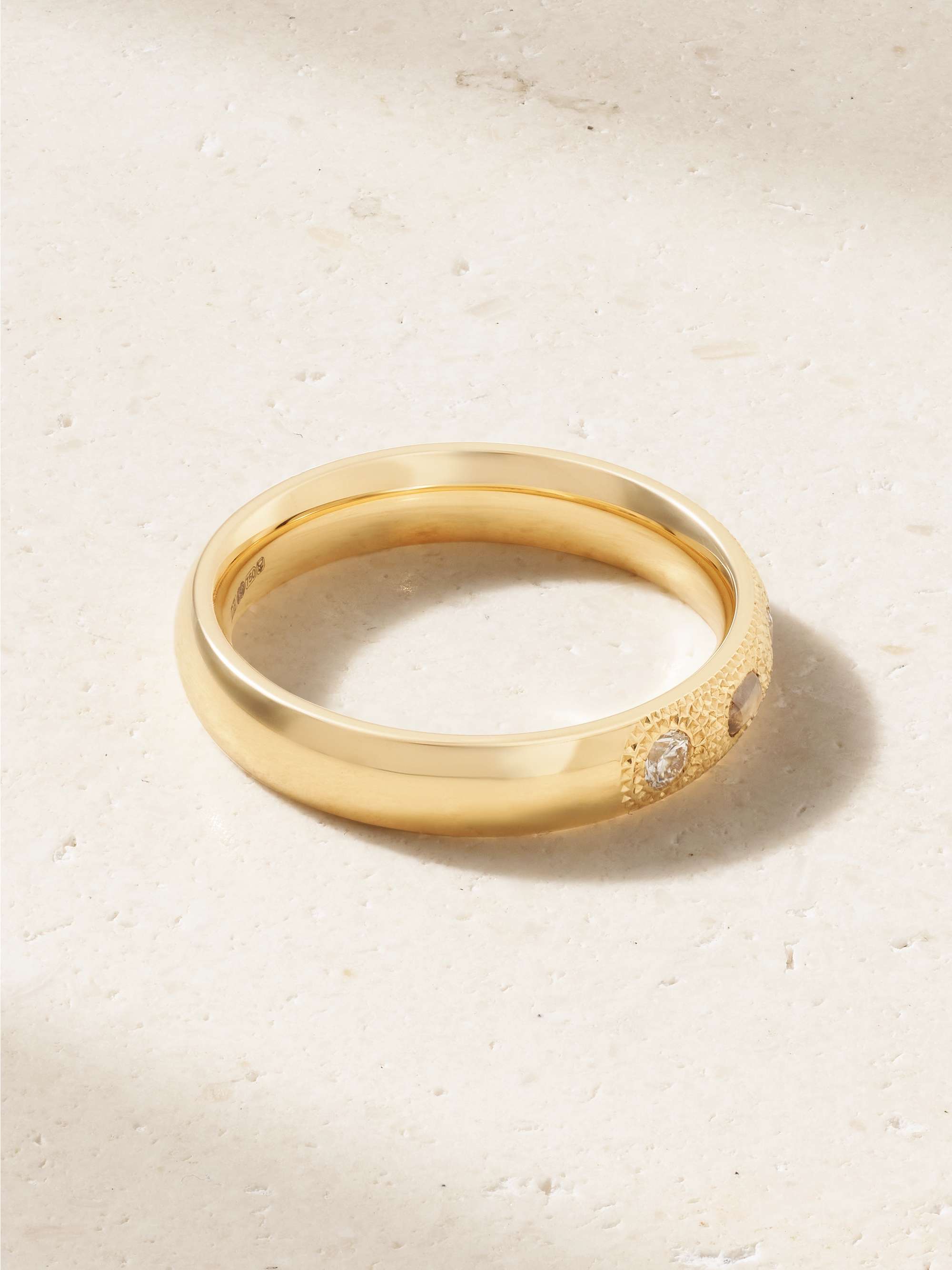 DE BEERS 