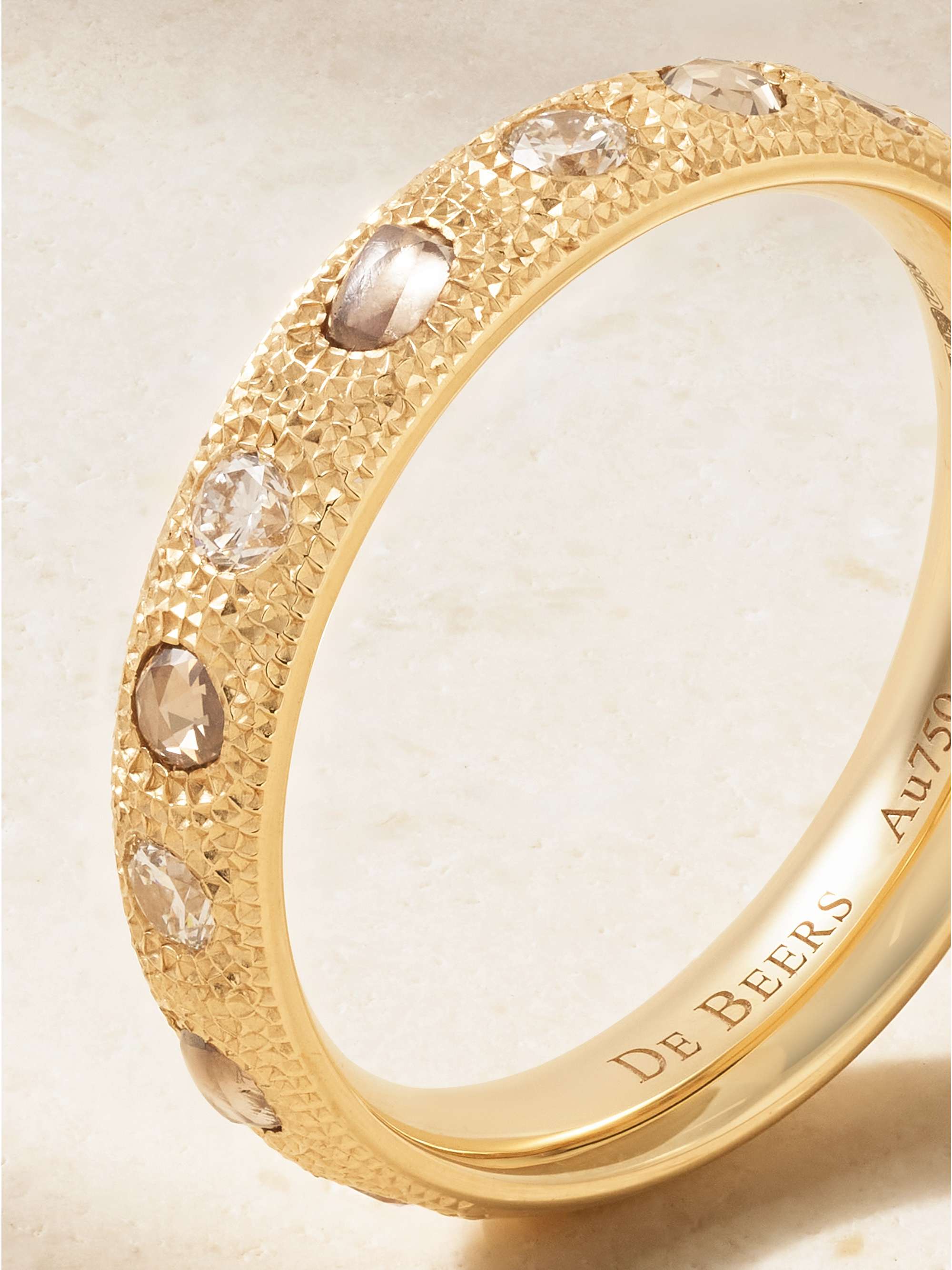 DE BEERS 