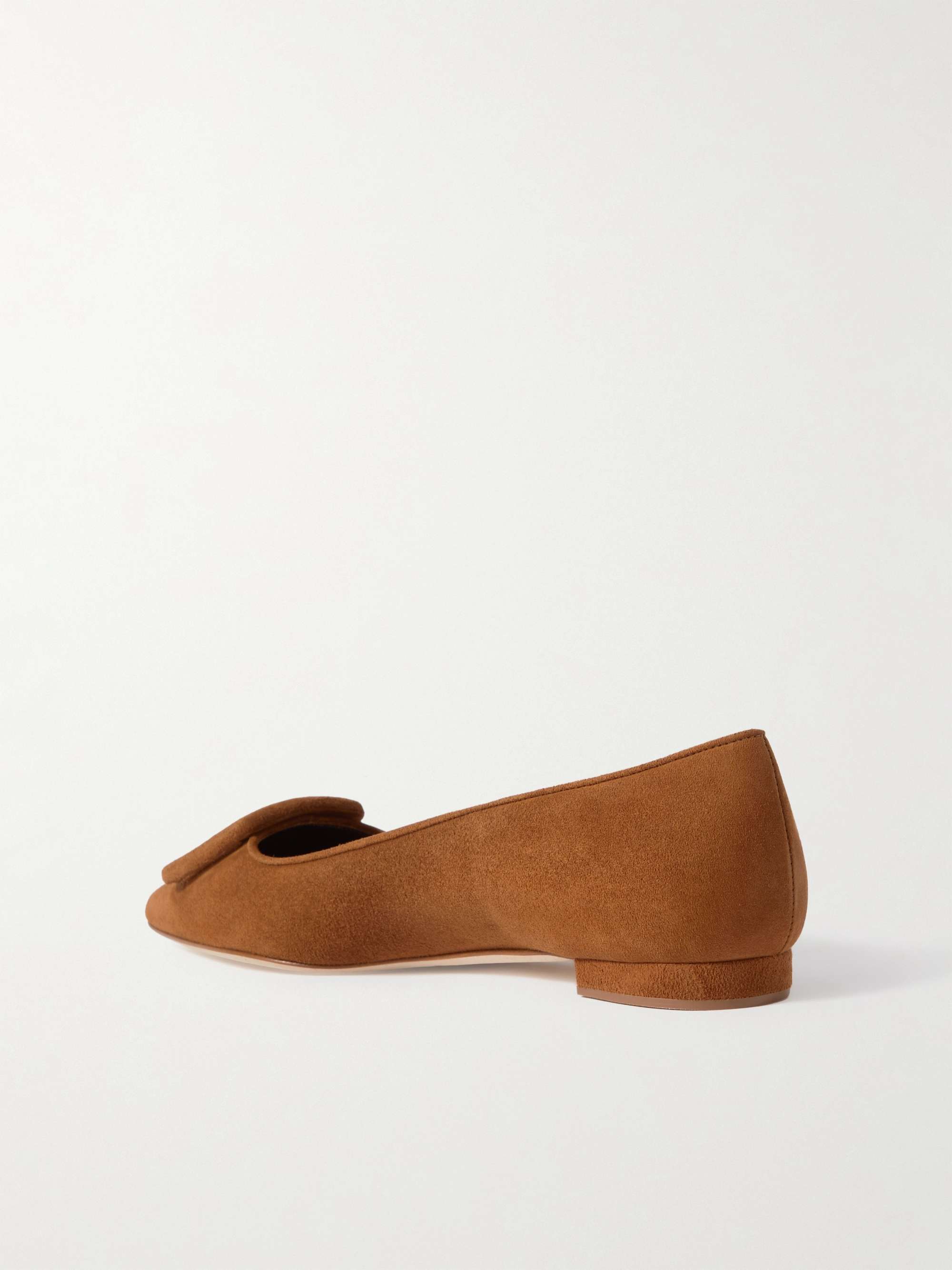 MANOLO BLAHNIK 