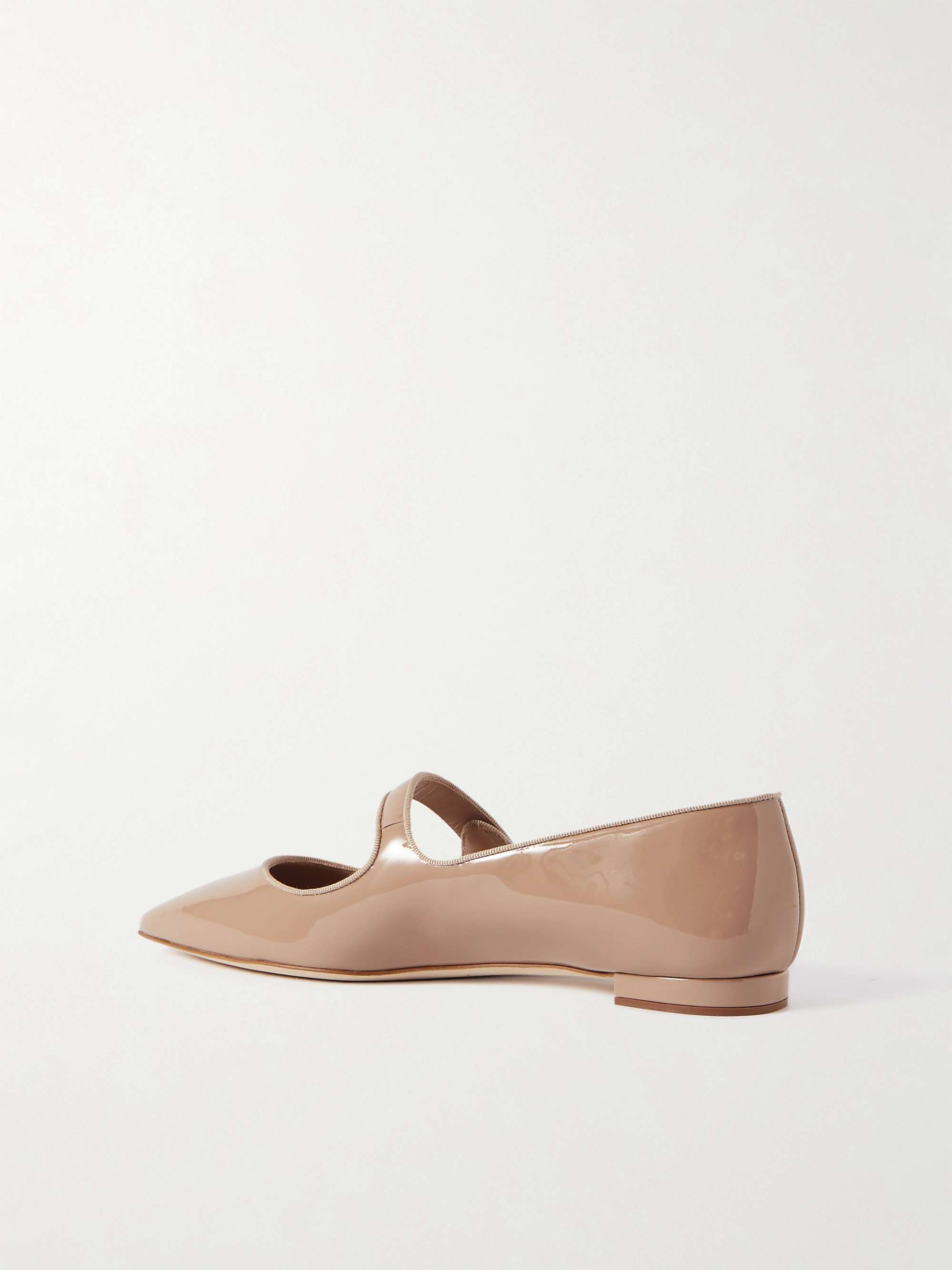 MANOLO BLAHNIK 
