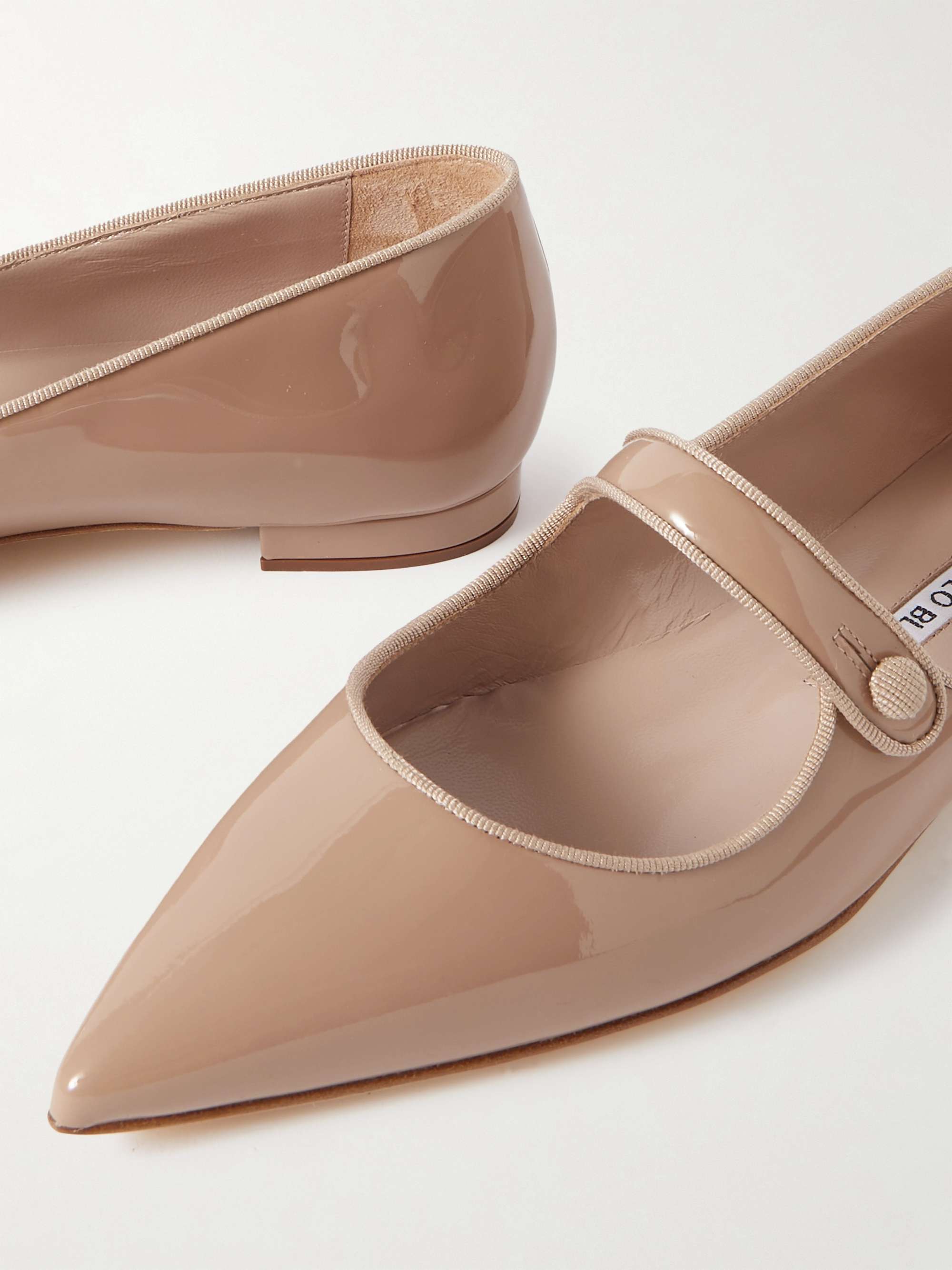 MANOLO BLAHNIK 