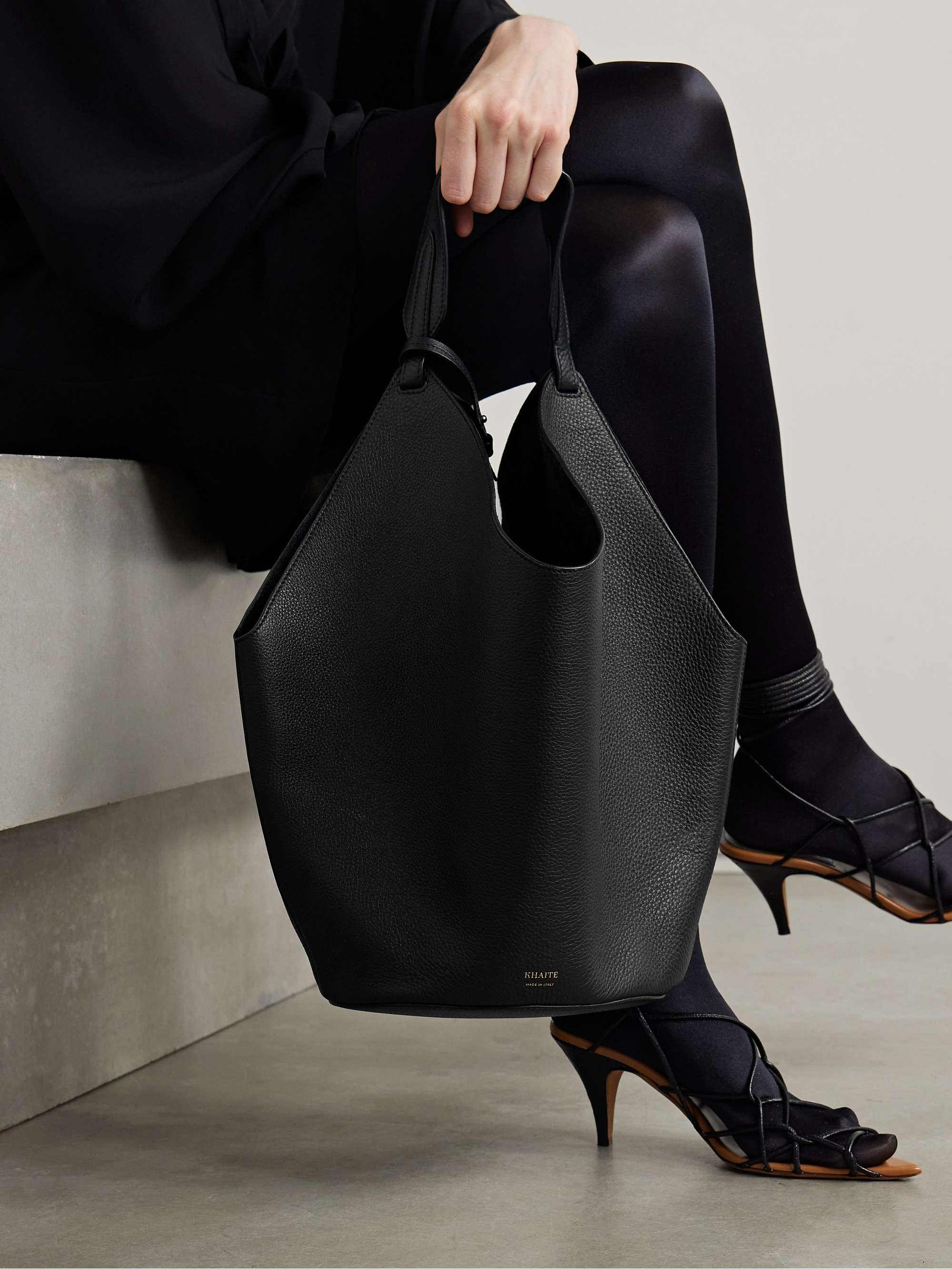 Lotus shopping bag online