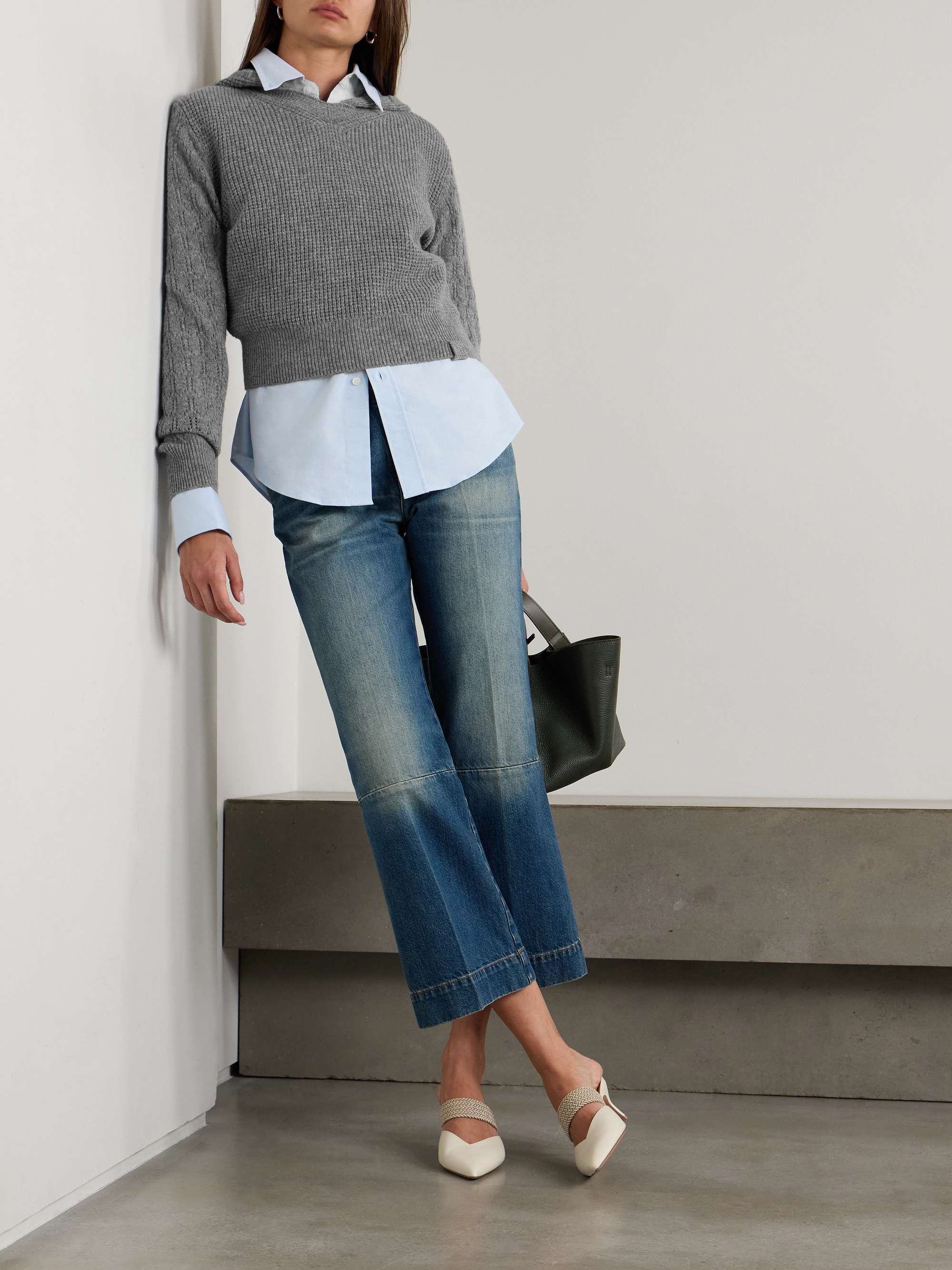 VICTORIA BECKHAM 