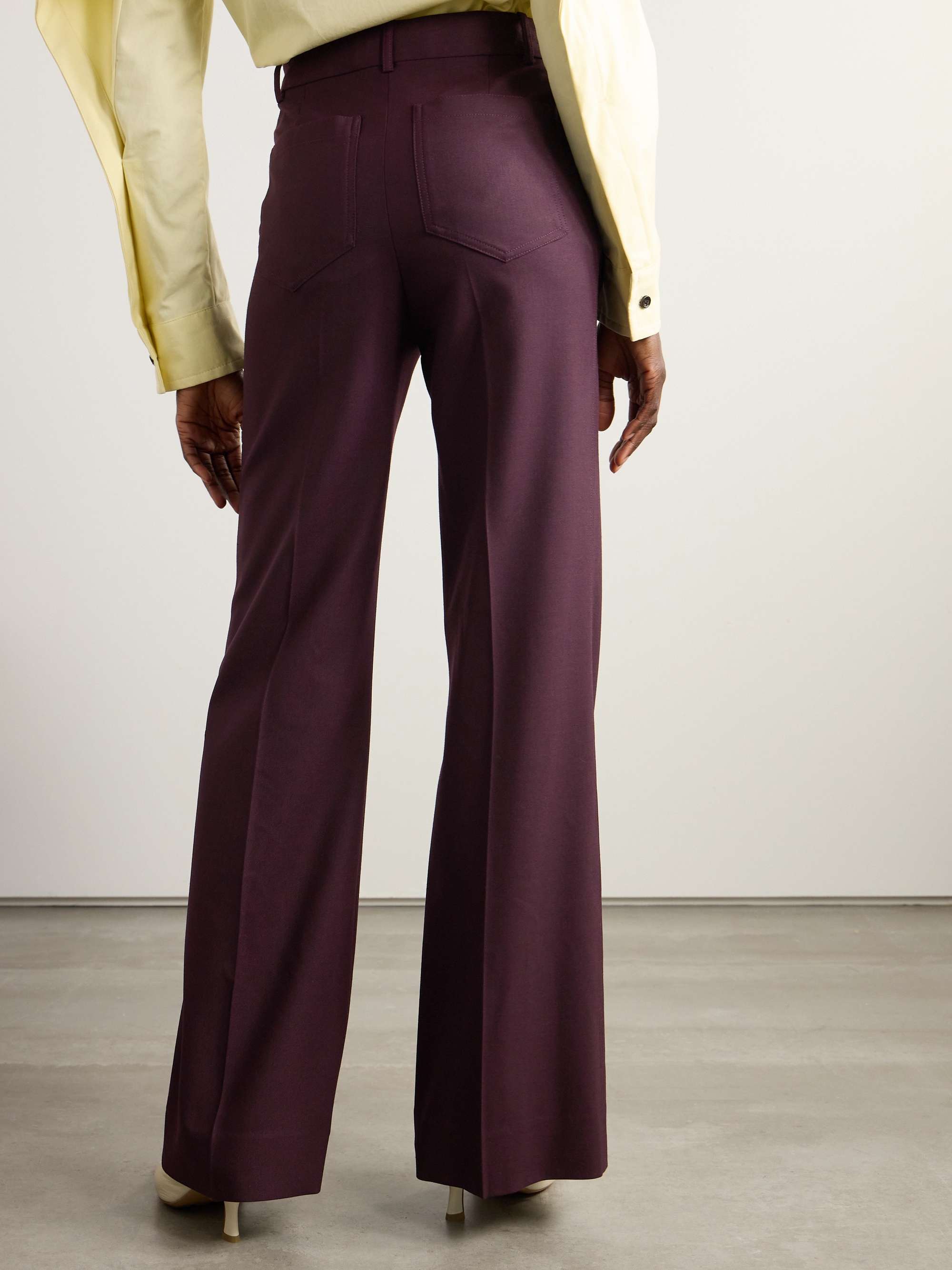 VICTORIA BECKHAM 