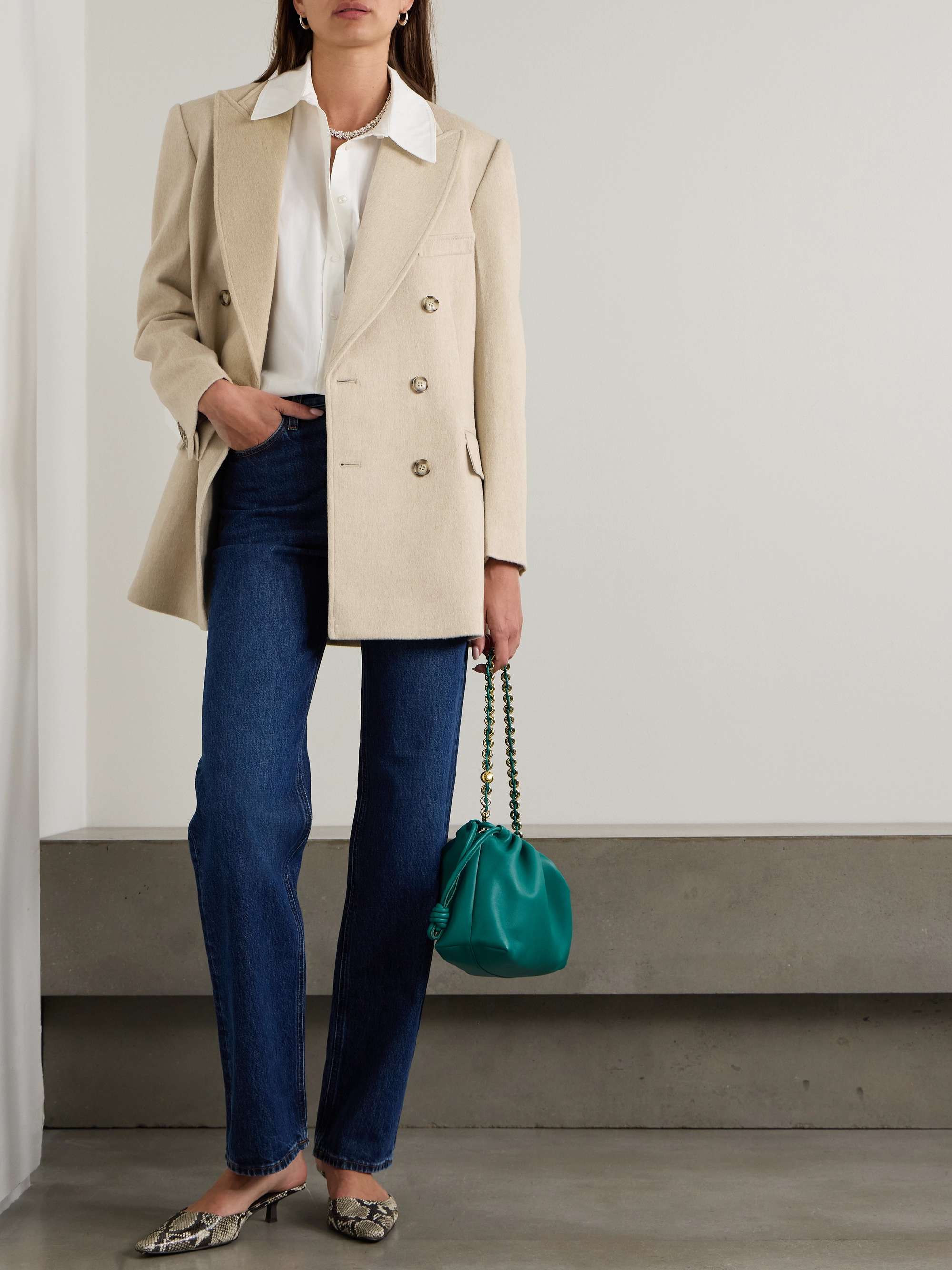 VICTORIA BECKHAM 